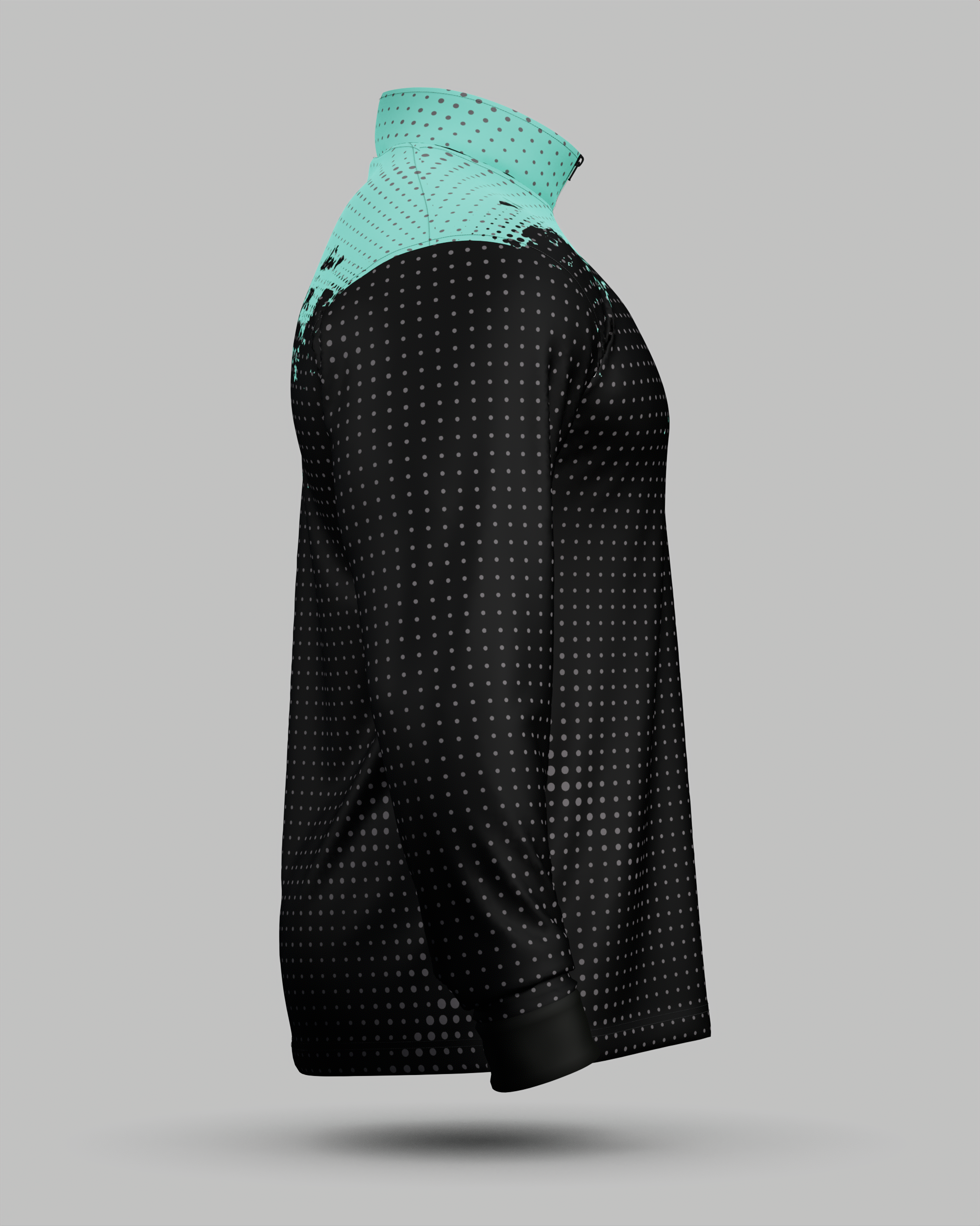 Monaco Midlayer