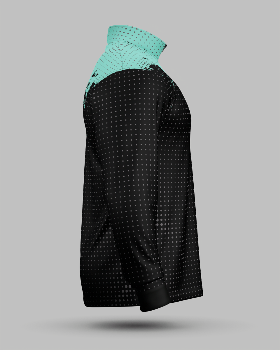 Monaco Midlayer - Onboard Sportswear