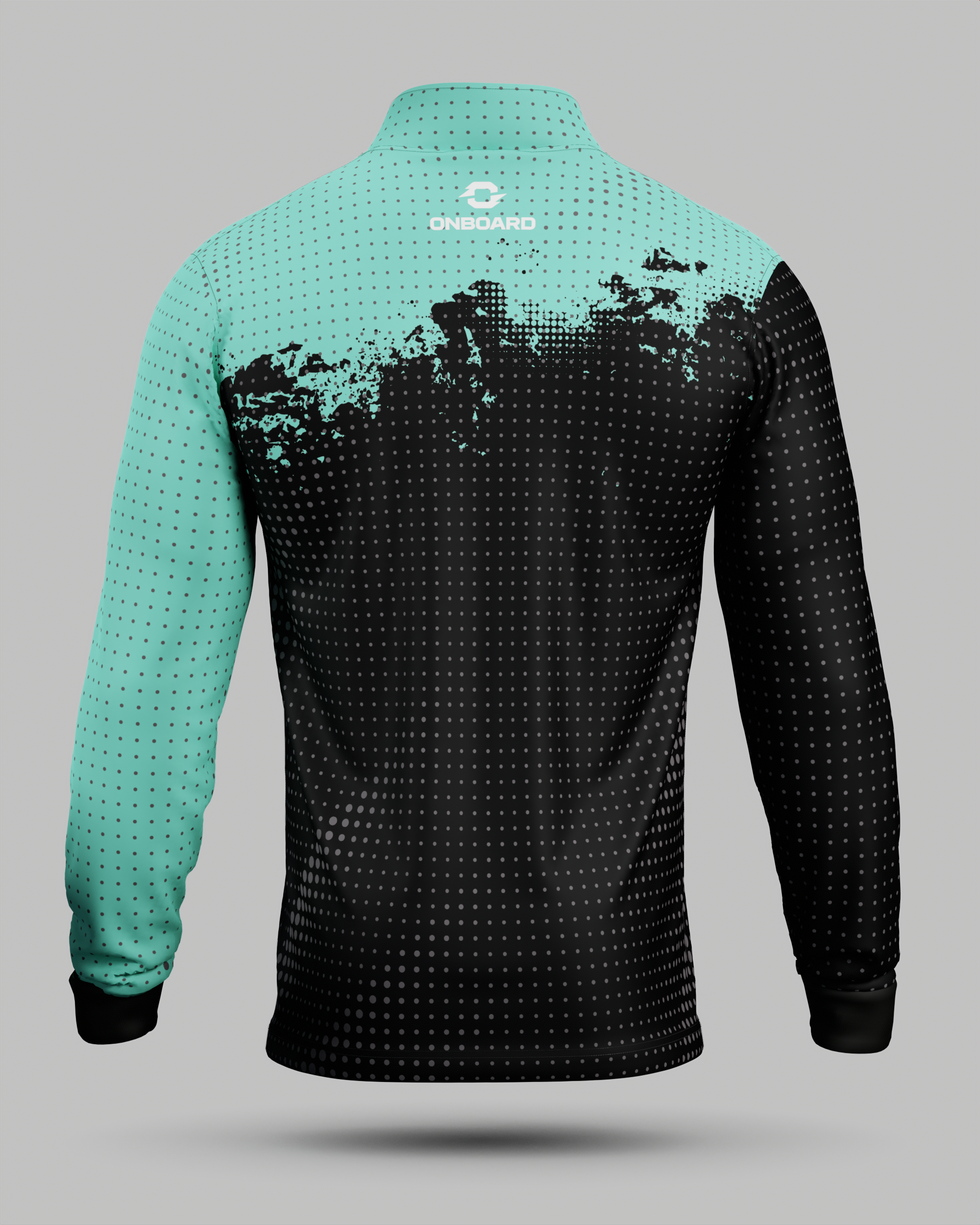 Monaco Midlayer