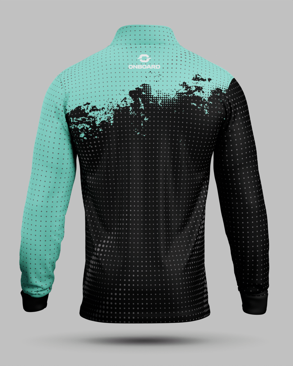 Monaco Midlayer - Onboard Sportswear