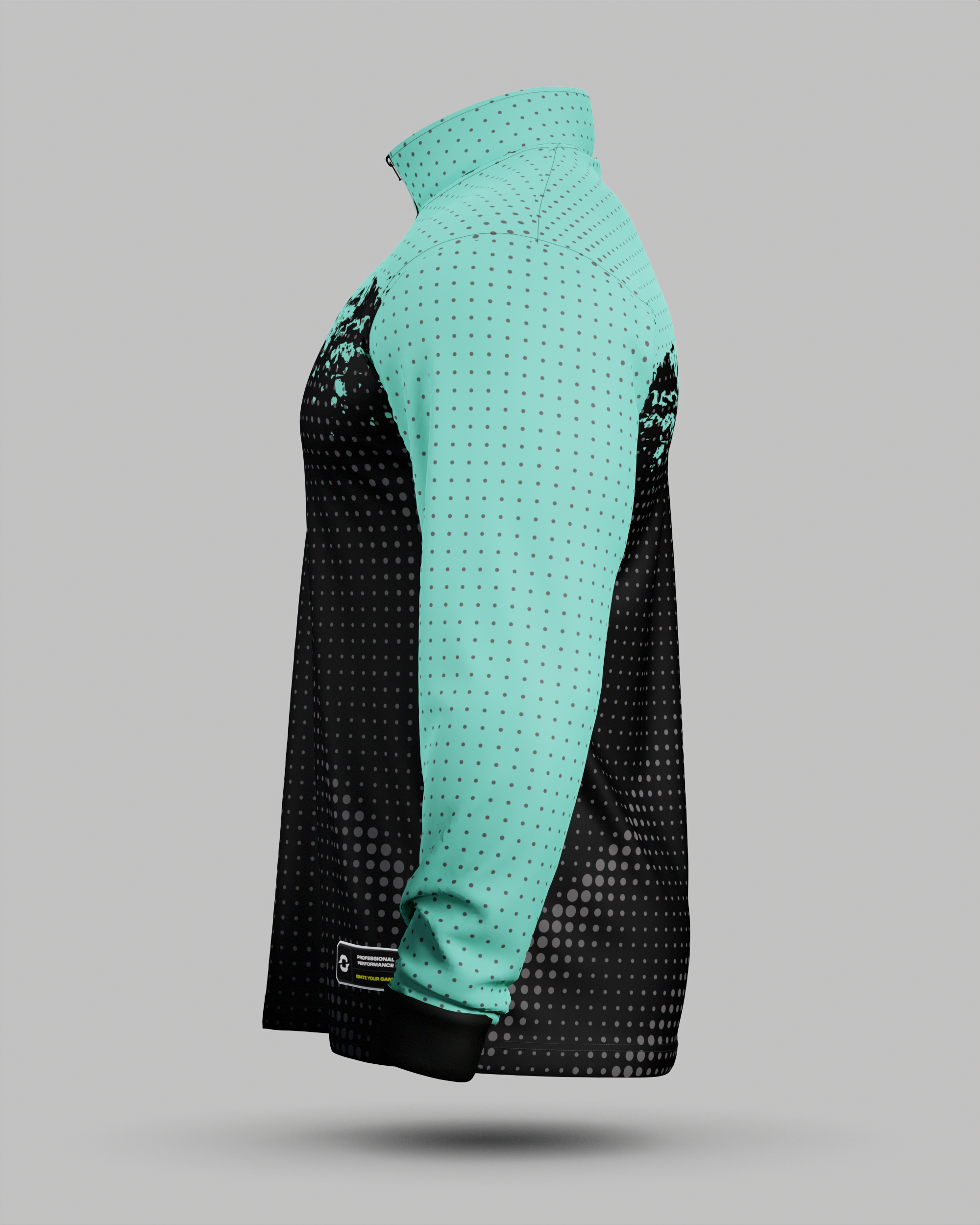 Monaco Midlayer