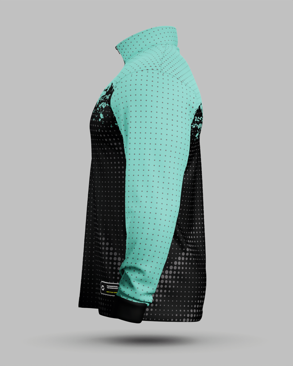 Monaco Midlayer - Onboard Sportswear