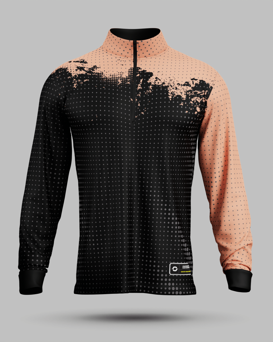Monaco Midlayer - Onboard Sportswear