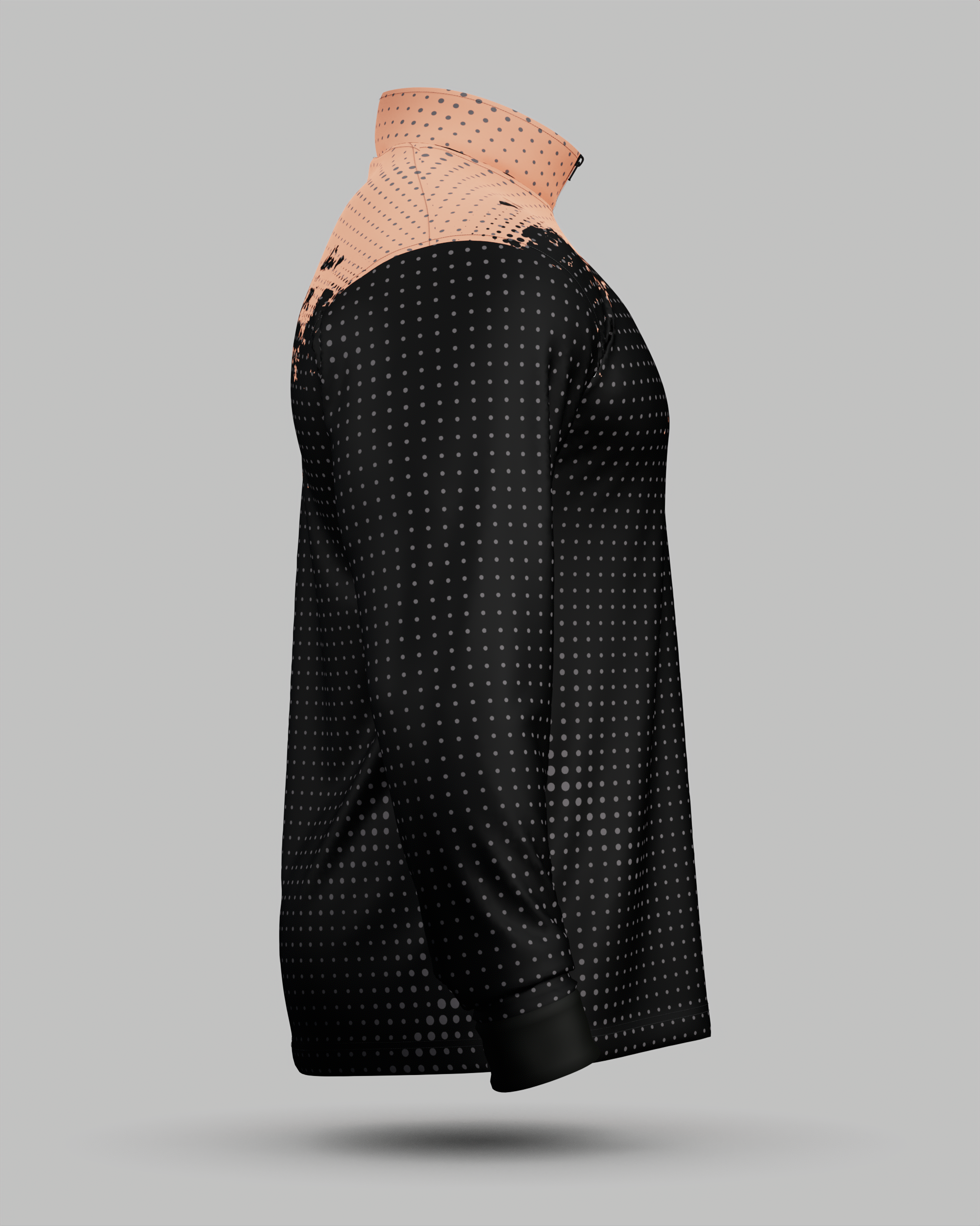 Monaco Midlayer