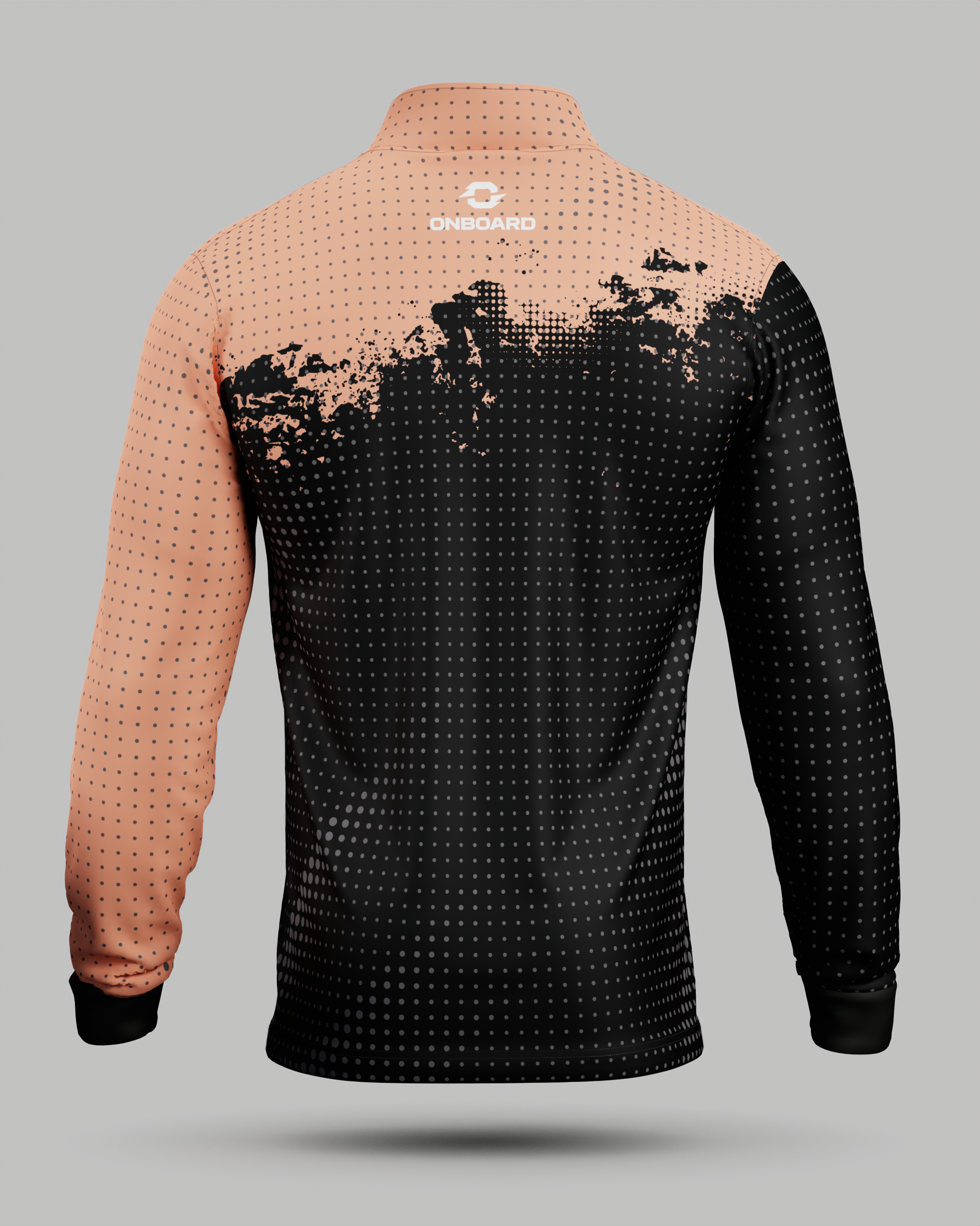 Monaco Midlayer