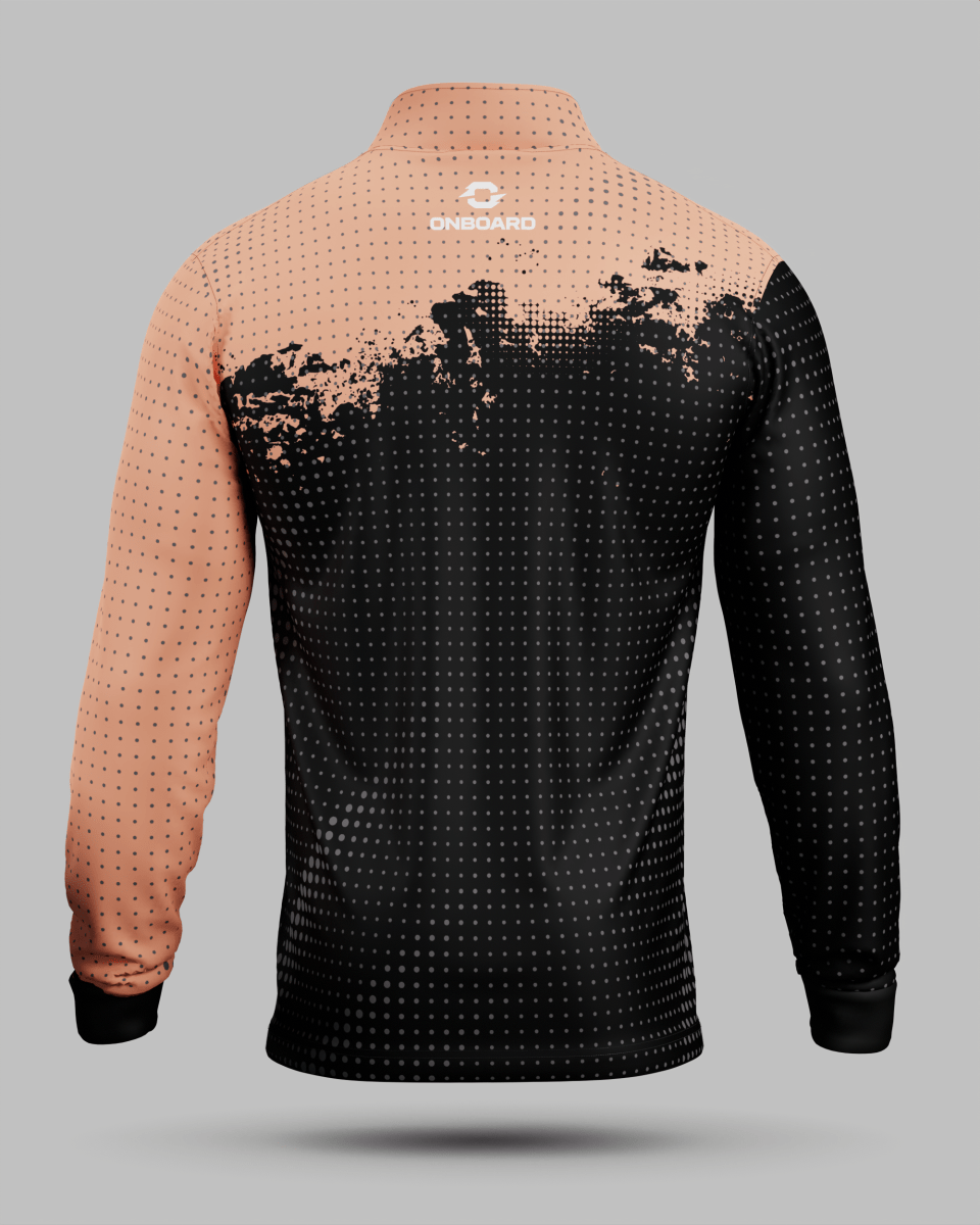 Monaco Midlayer - Onboard Sportswear
