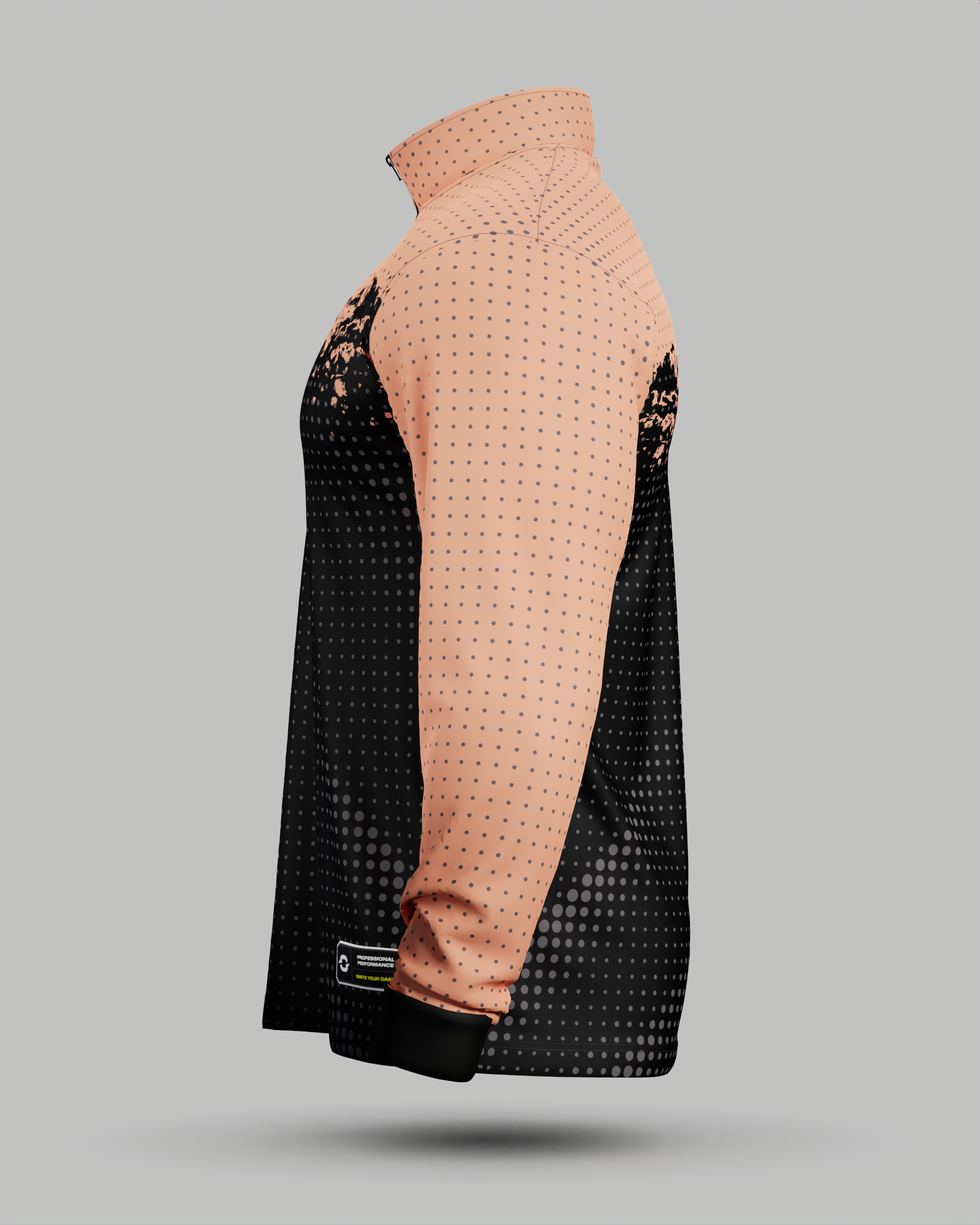 Monaco Midlayer