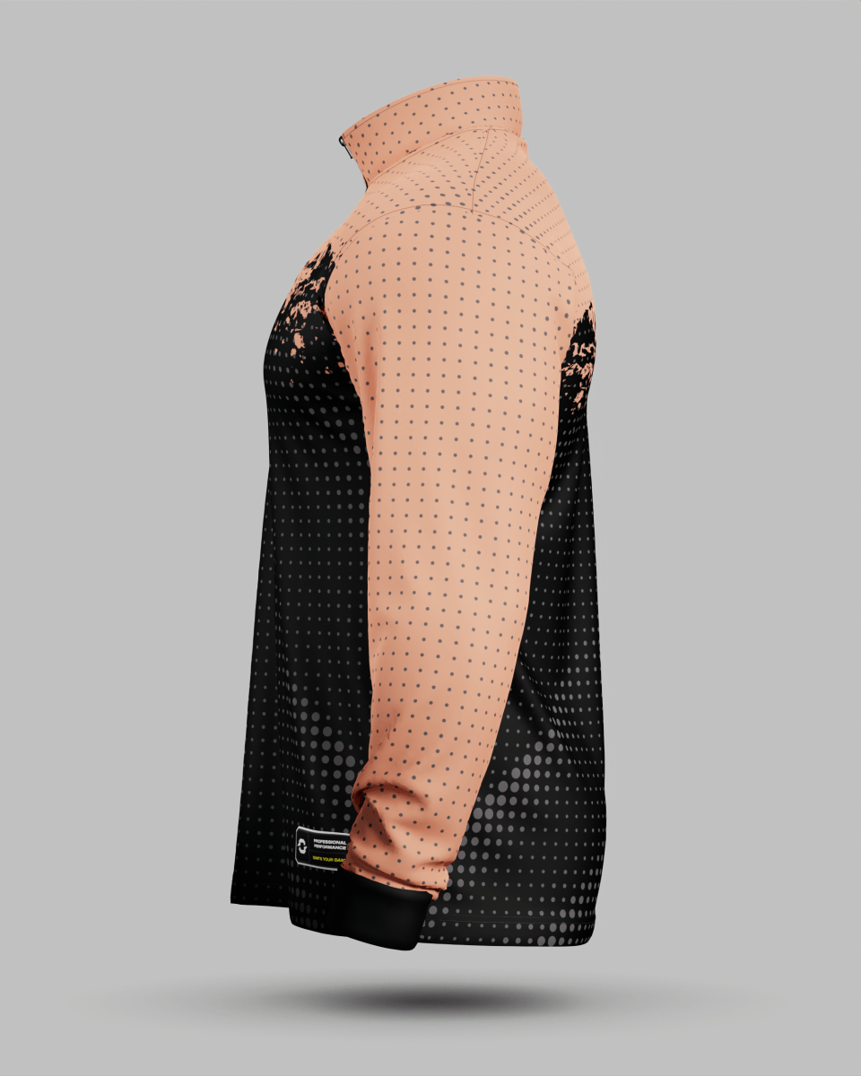 Monaco Midlayer - Onboard Sportswear
