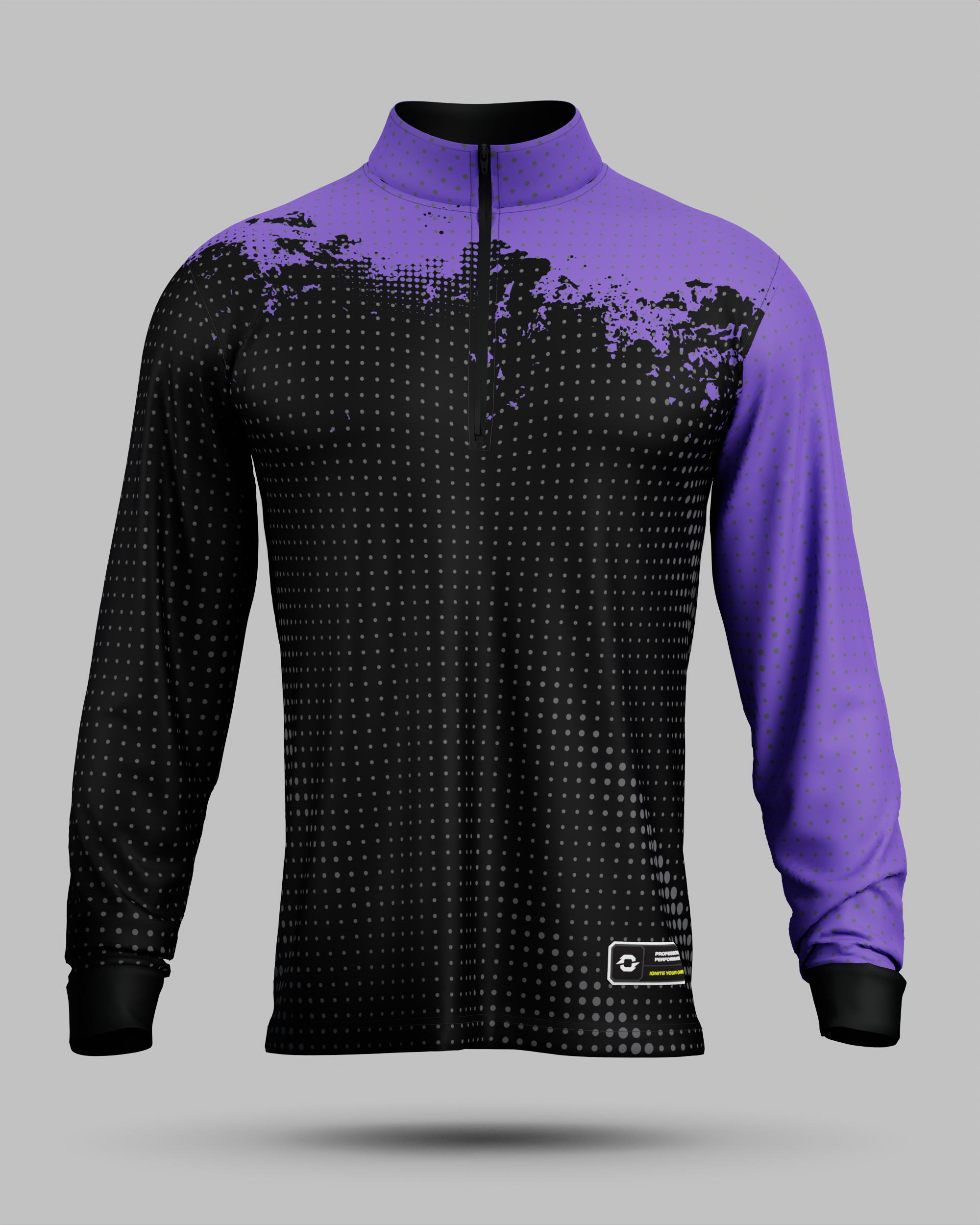 Monaco Midlayer