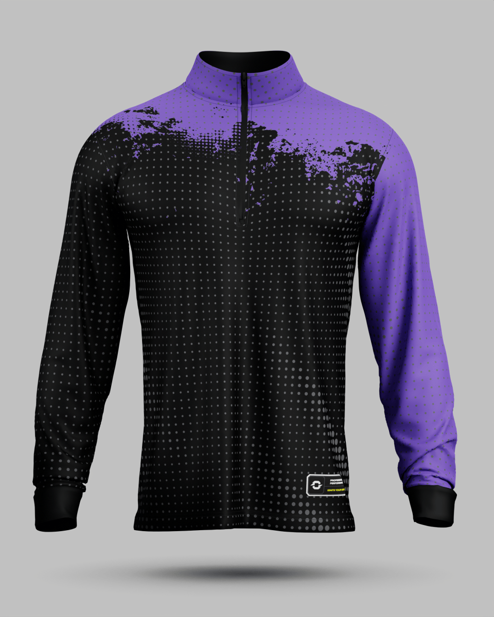 Monaco Midlayer - Onboard Sportswear