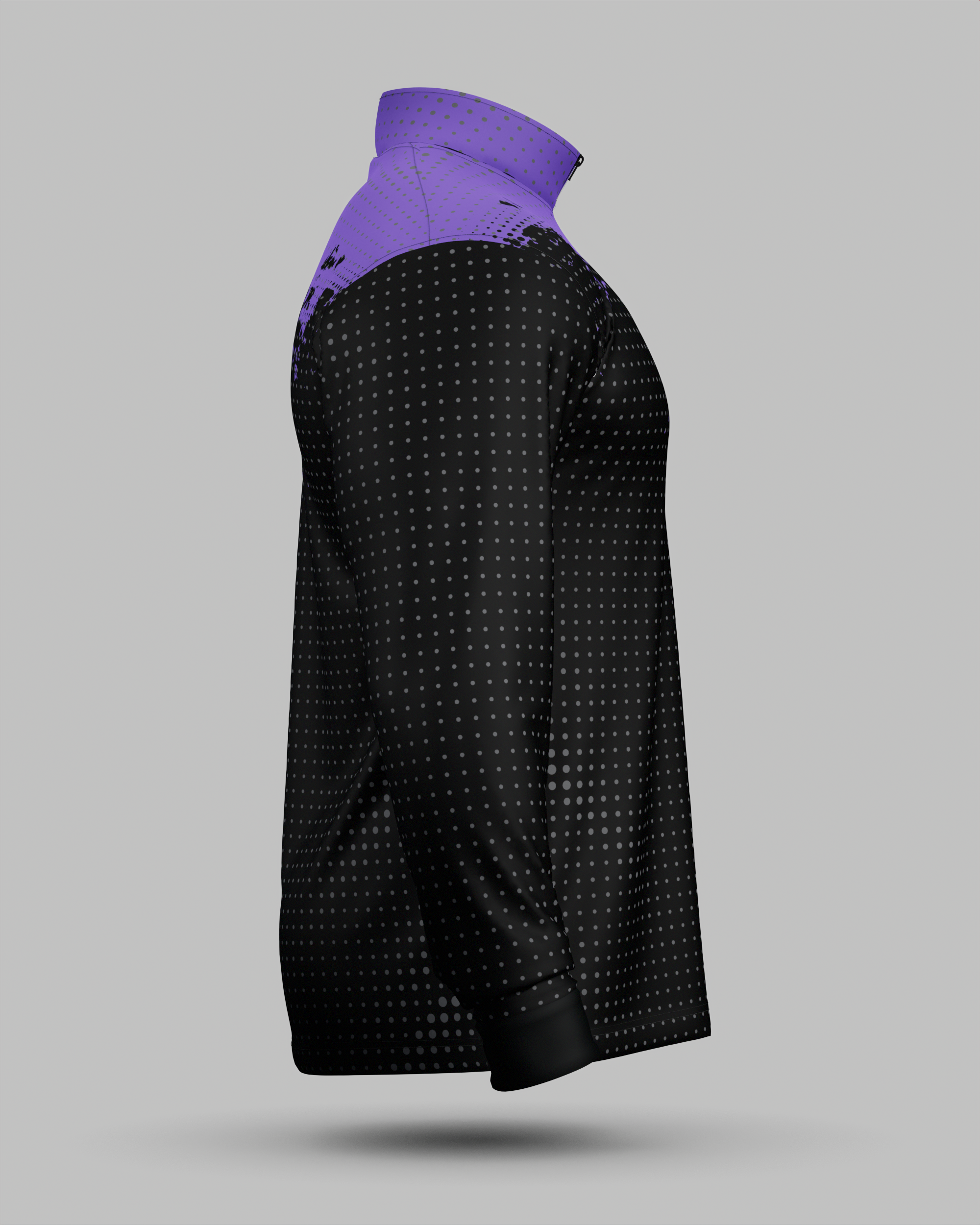 Monaco Midlayer