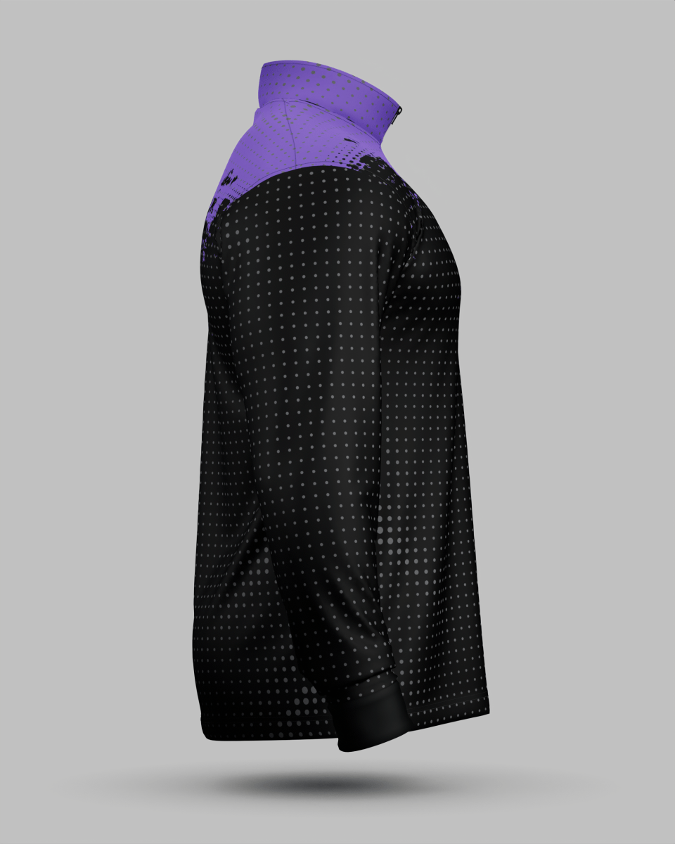 Monaco Midlayer - Onboard Sportswear