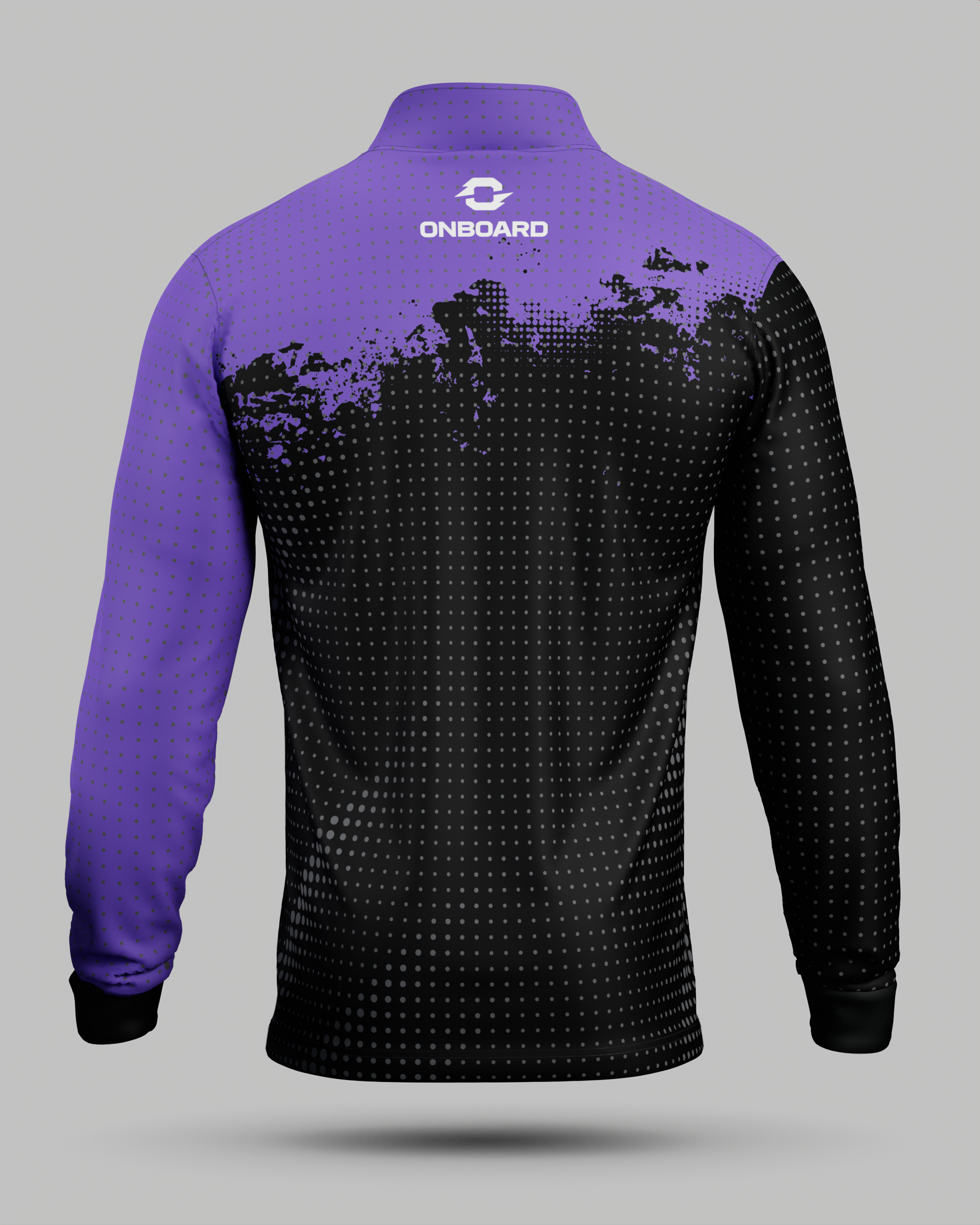 Monaco Midlayer
