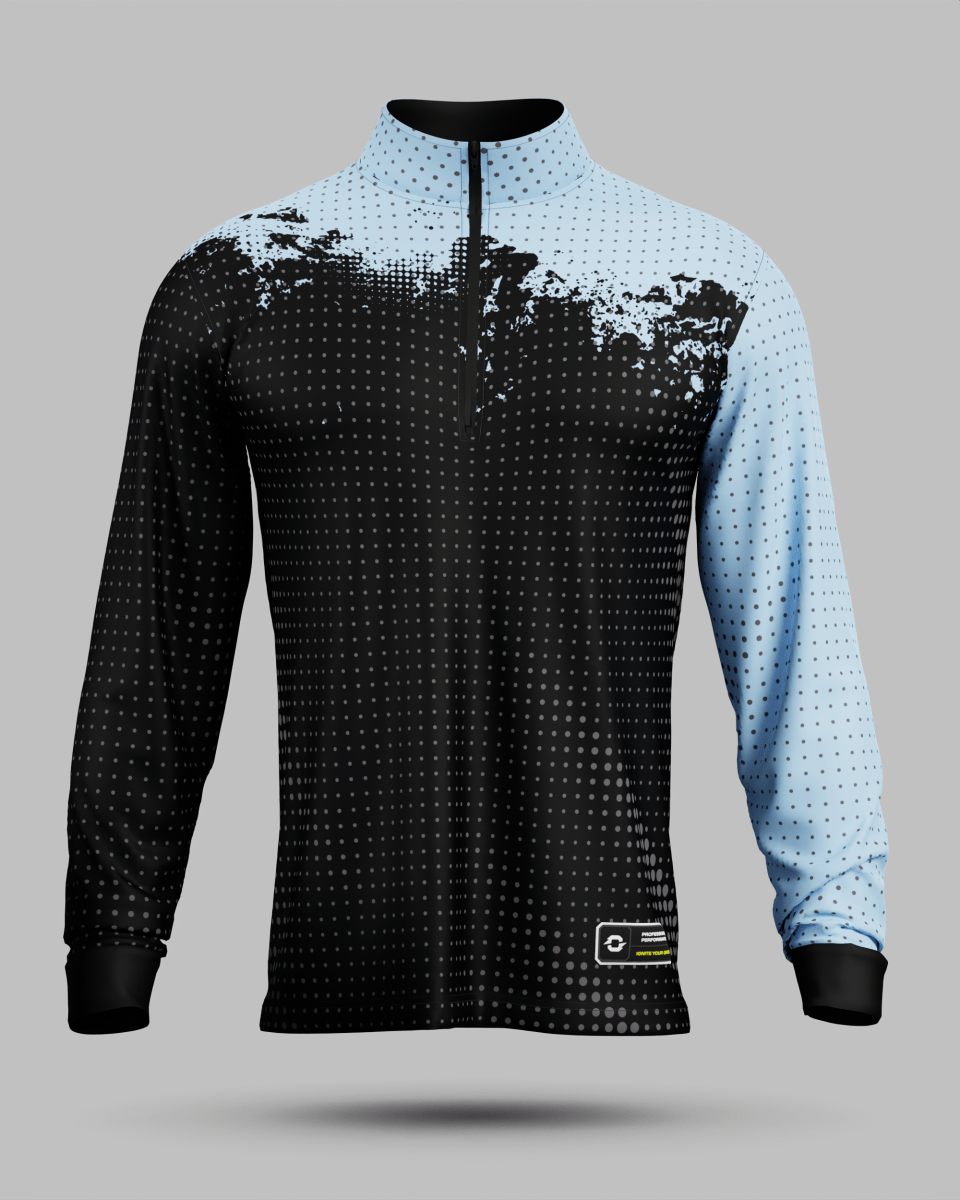 Monaco Midlayer - Onboard Sportswear