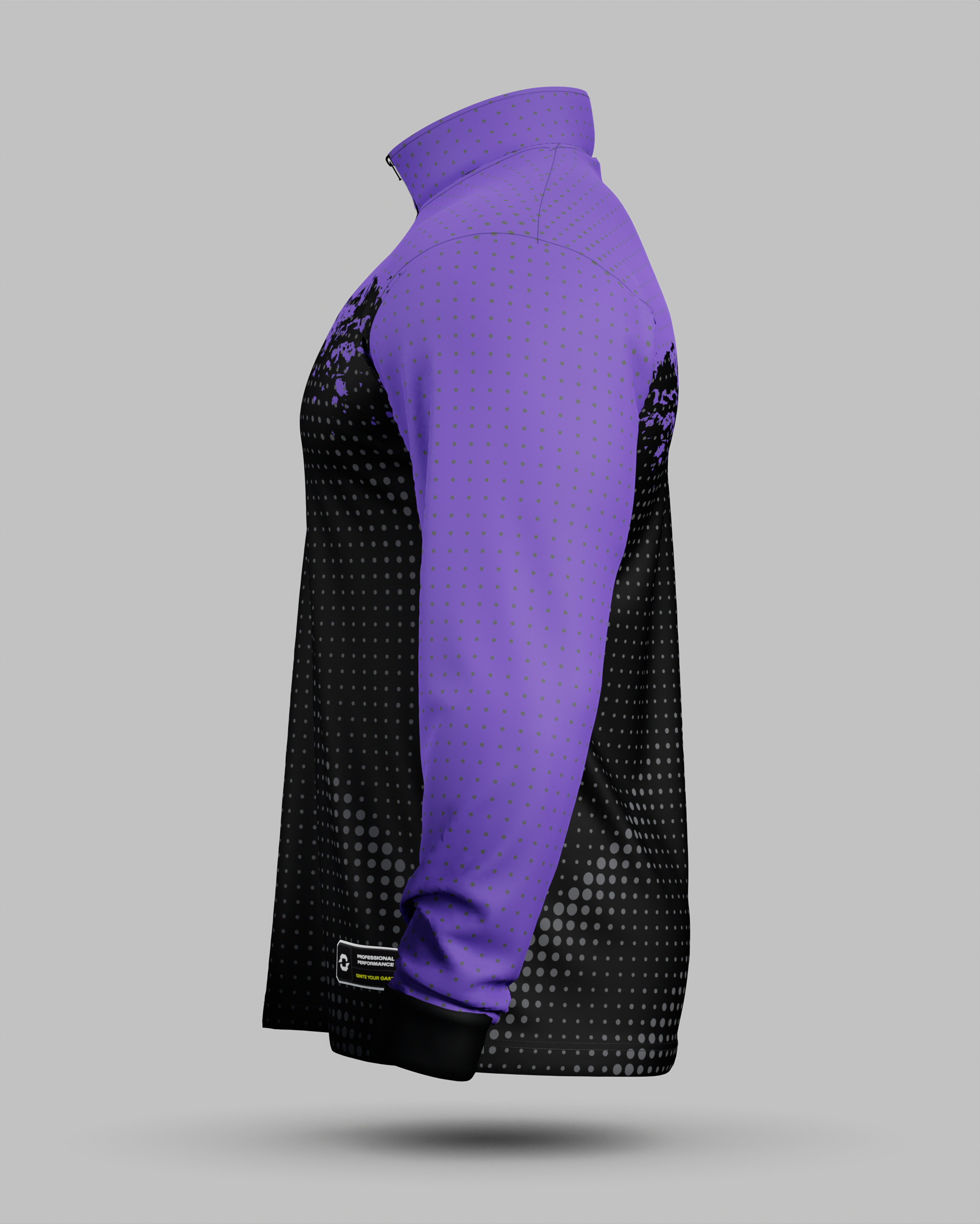 Monaco Midlayer