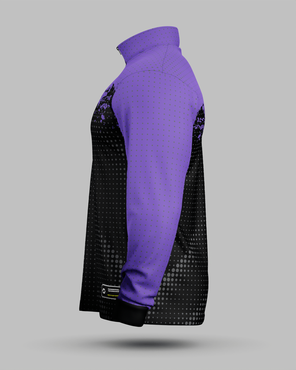 Monaco Midlayer - Onboard Sportswear