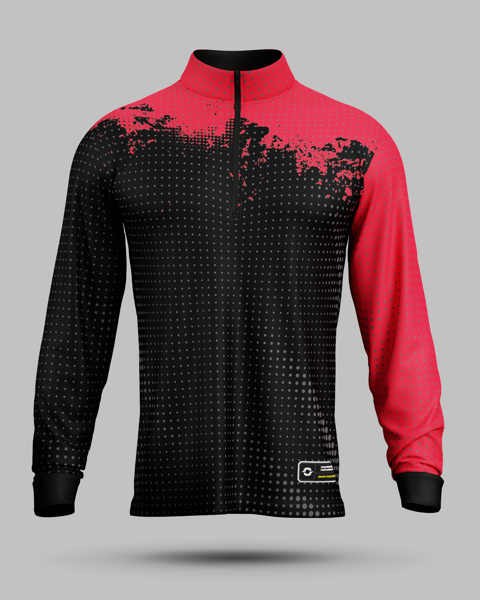 Monaco Midlayer