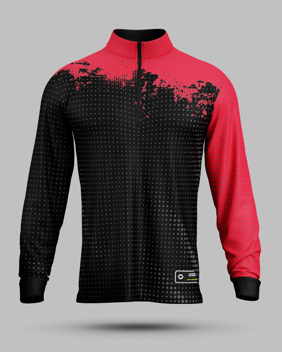 Monaco Midlayer - Onboard Sportswear