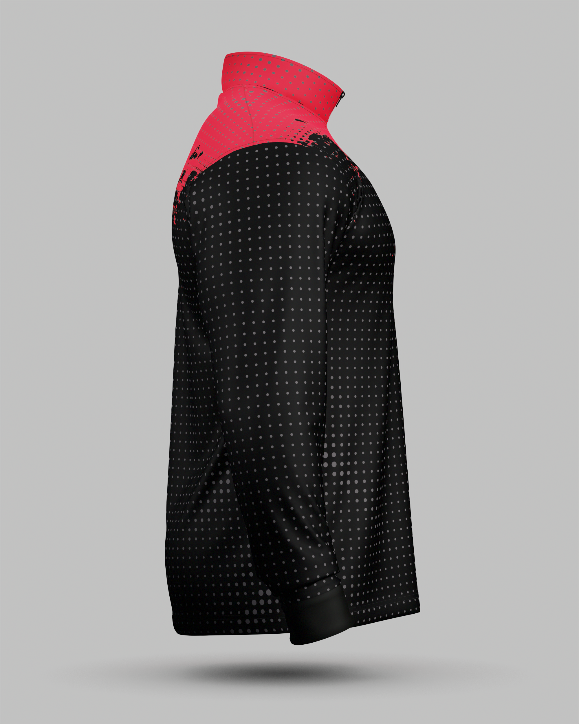 Monaco Midlayer