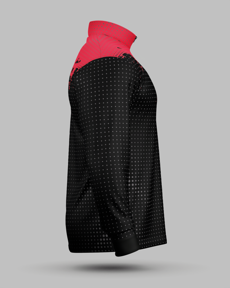 Monaco Midlayer - Onboard Sportswear