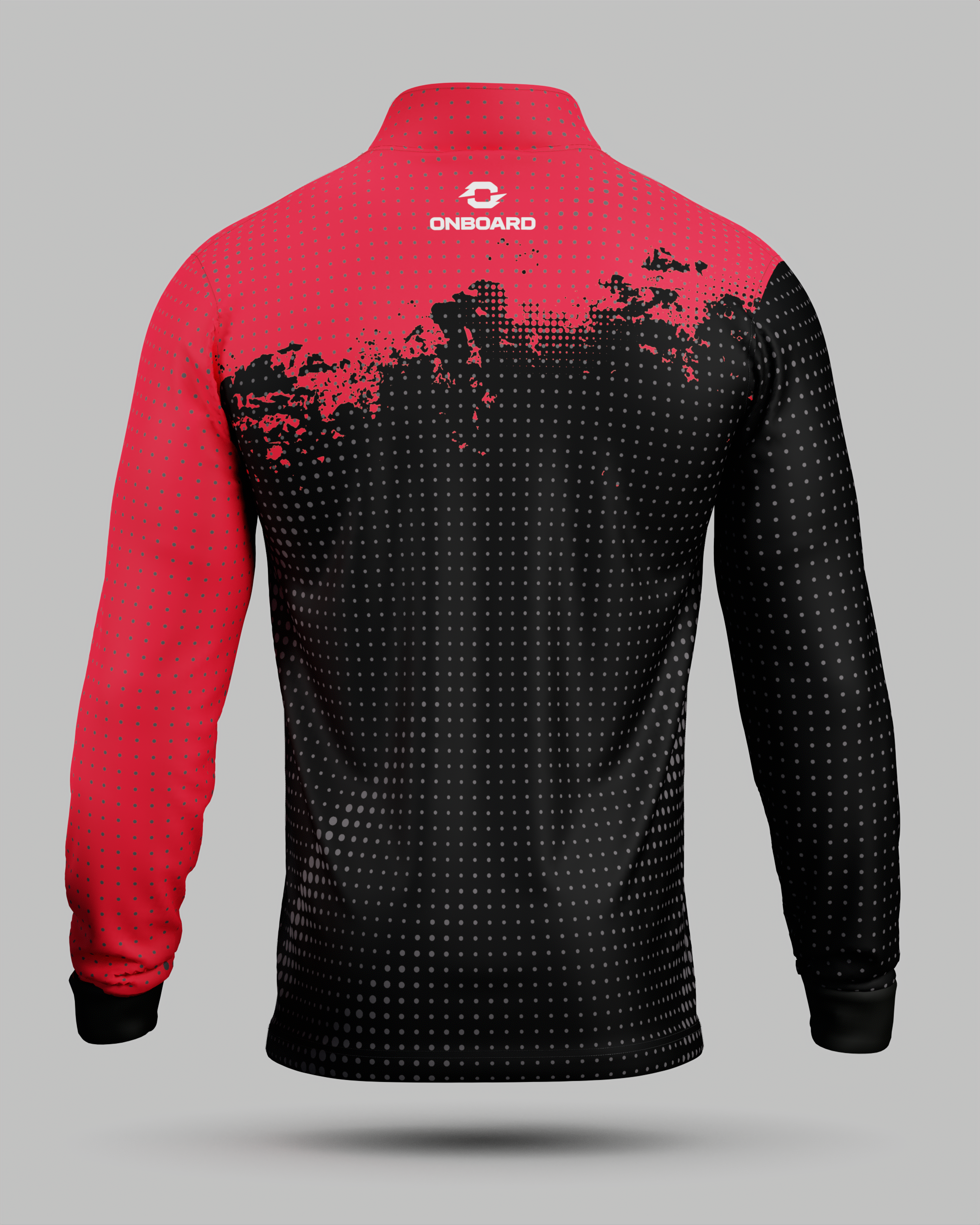 Monaco Midlayer