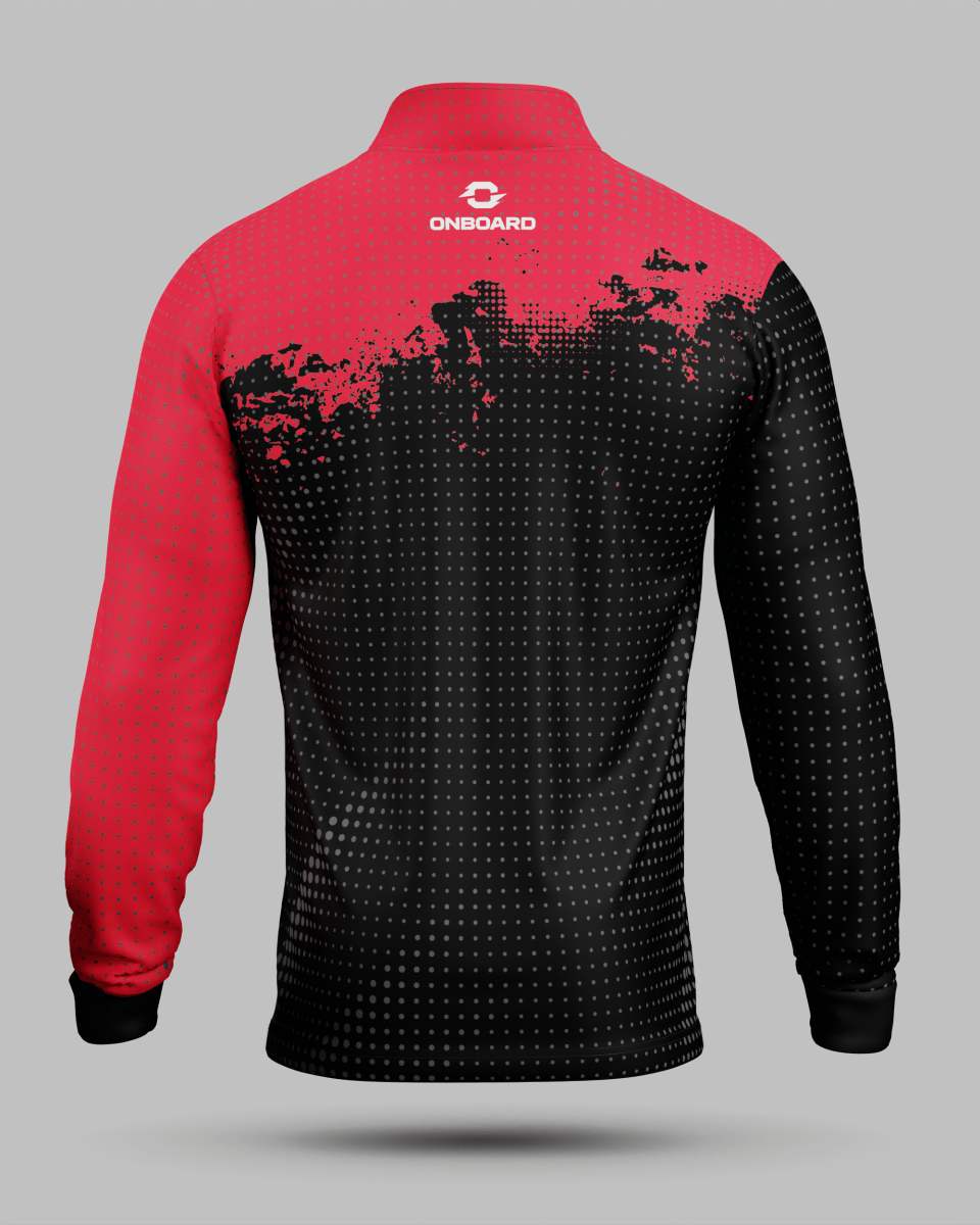 Monaco Midlayer - Onboard Sportswear