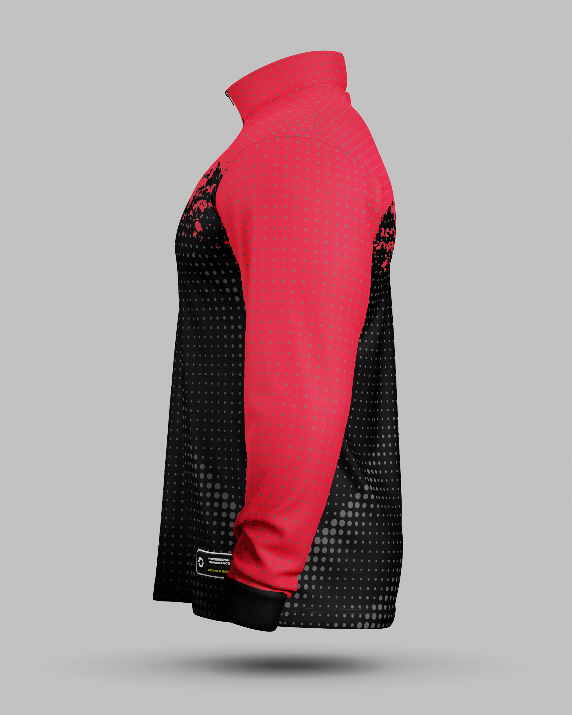 Monaco Midlayer