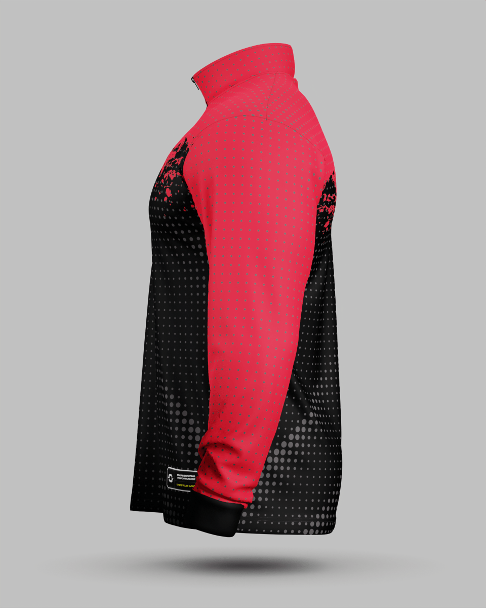 Monaco Midlayer - Onboard Sportswear