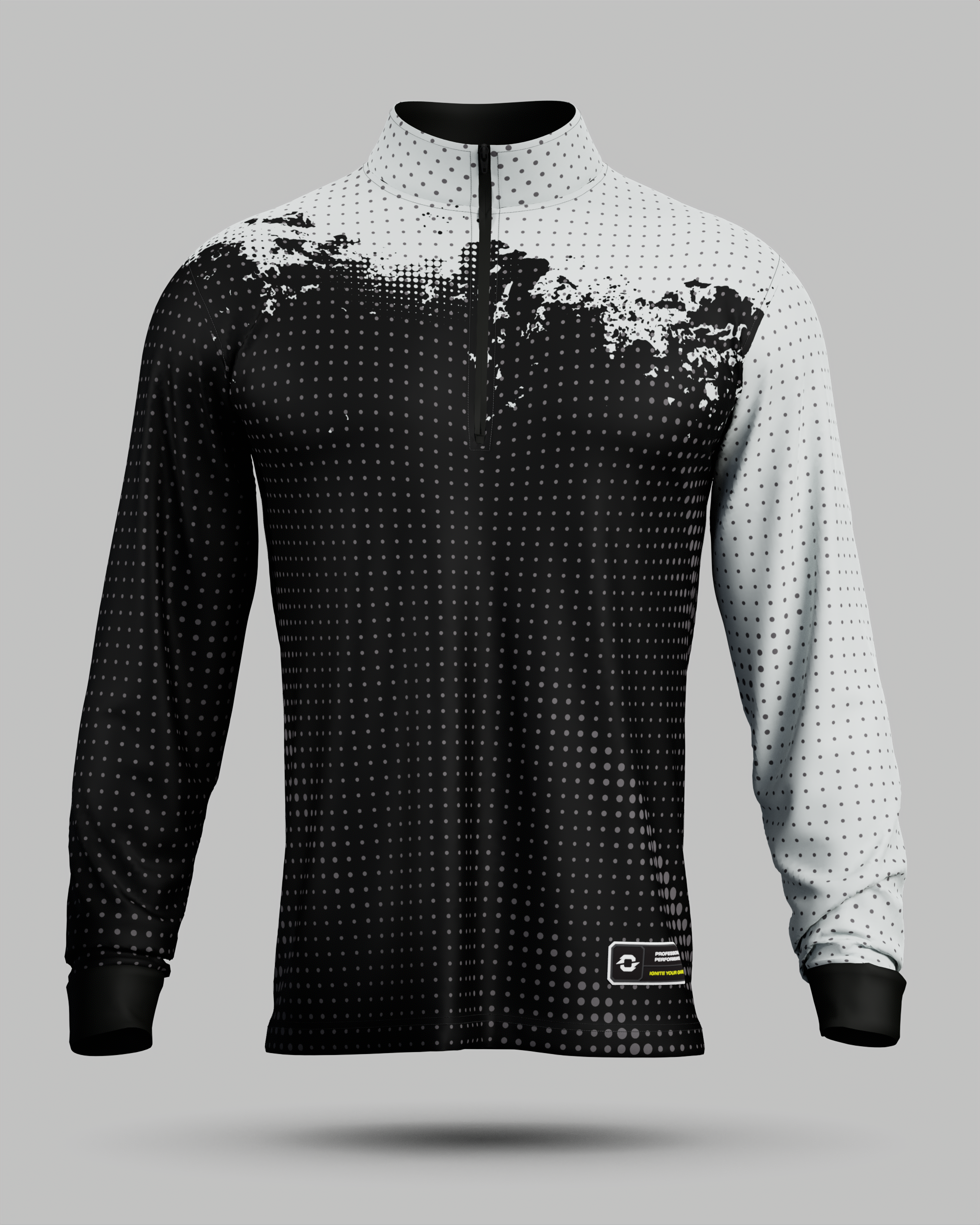 Monaco Midlayer