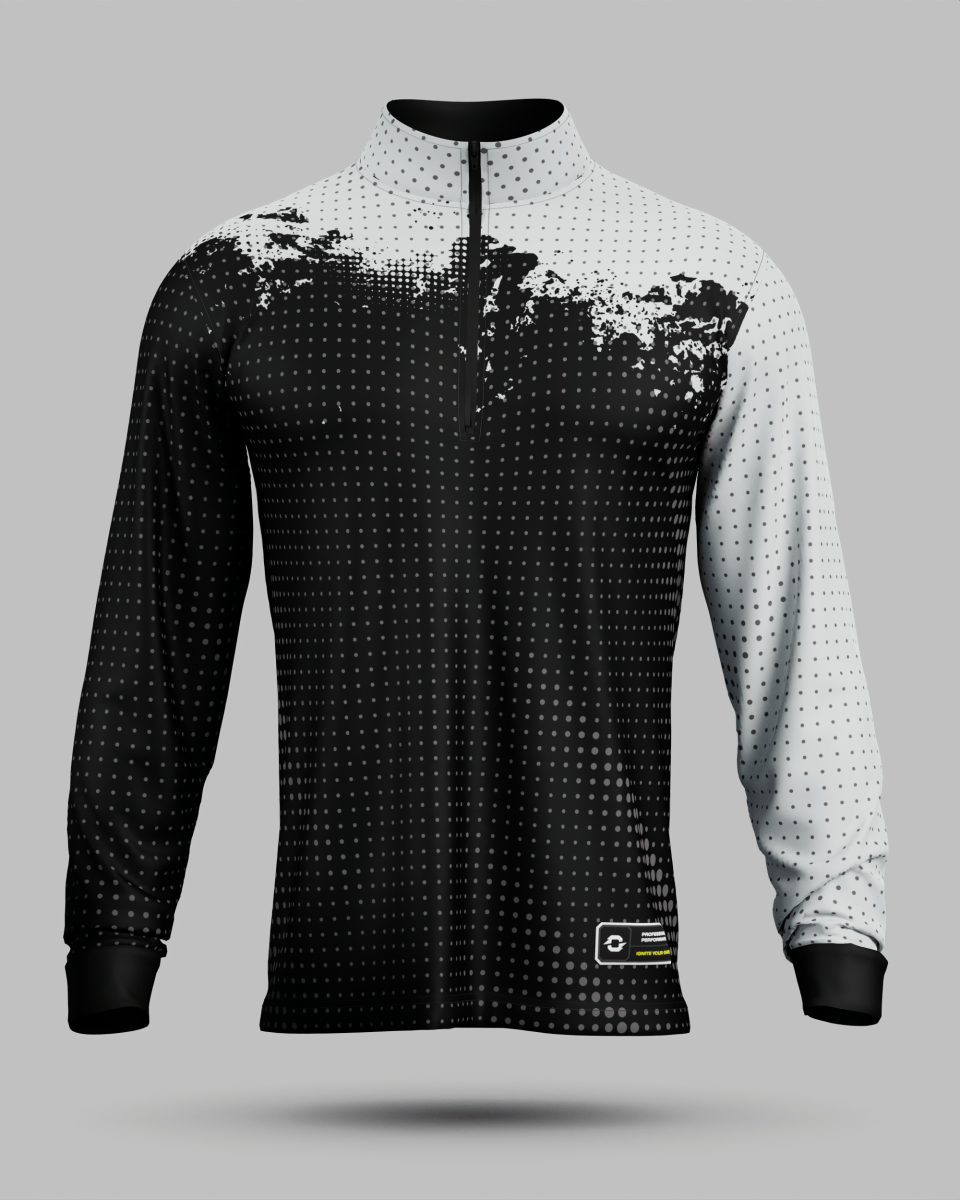 Monaco Midlayer - Onboard Sportswear