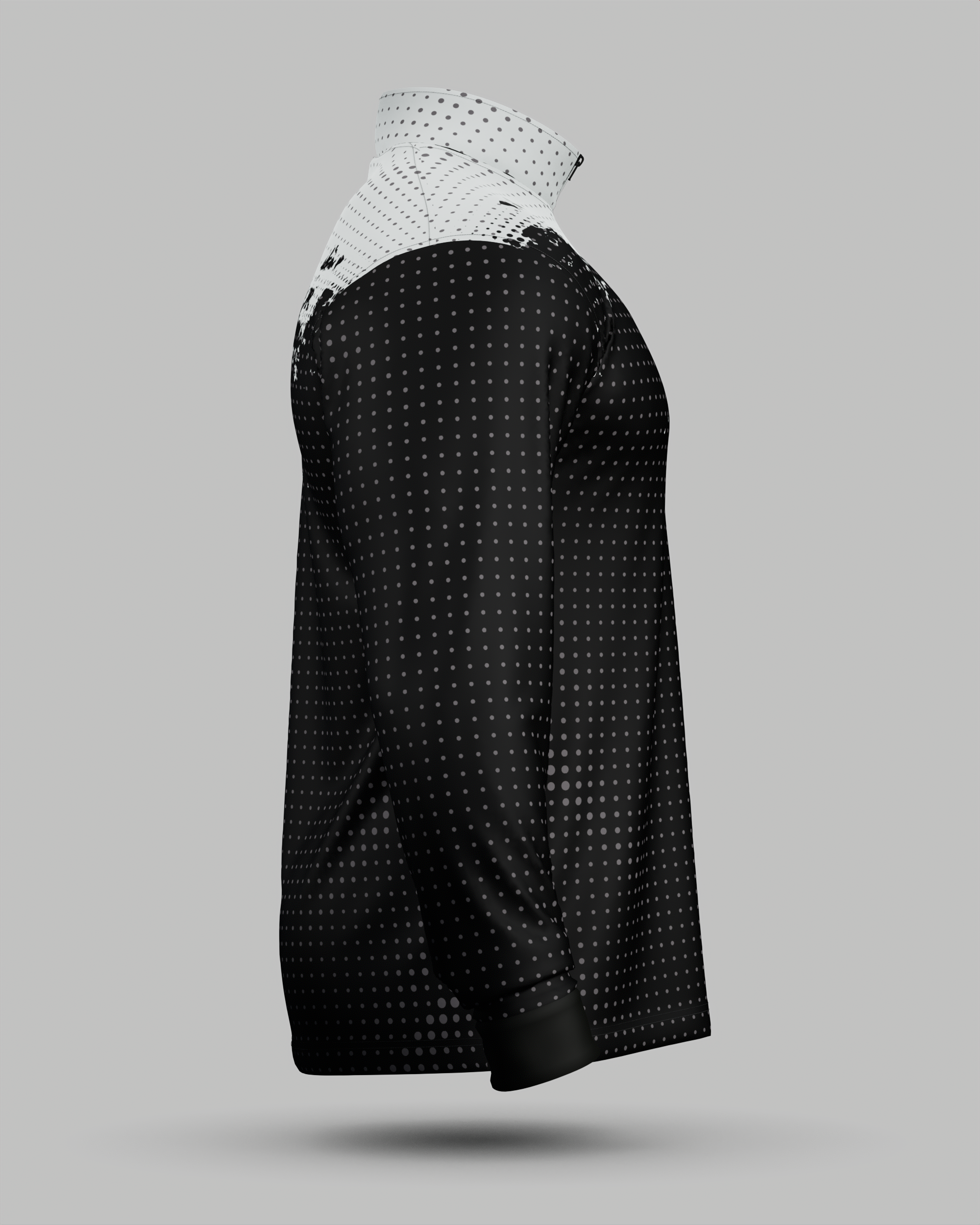 Monaco Midlayer