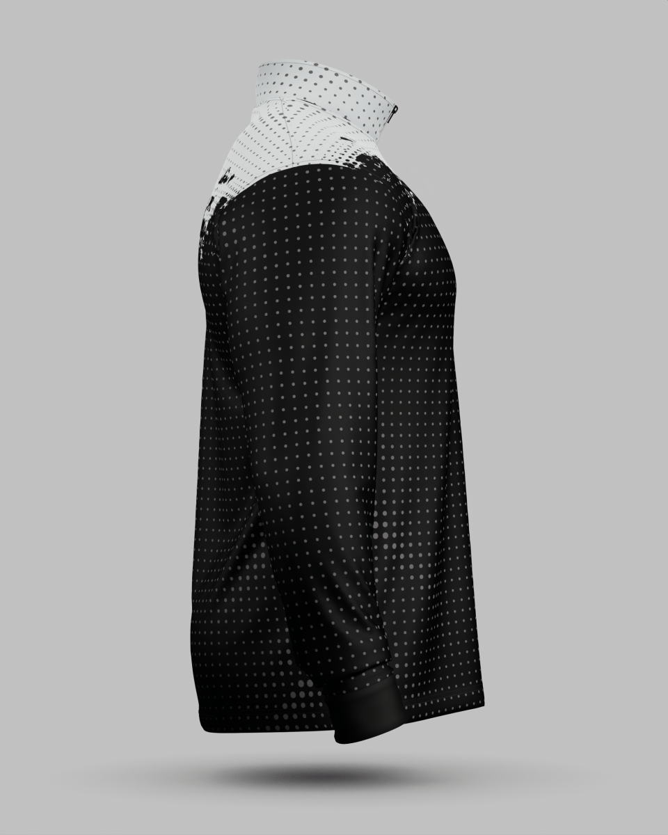 Monaco Midlayer - Onboard Sportswear