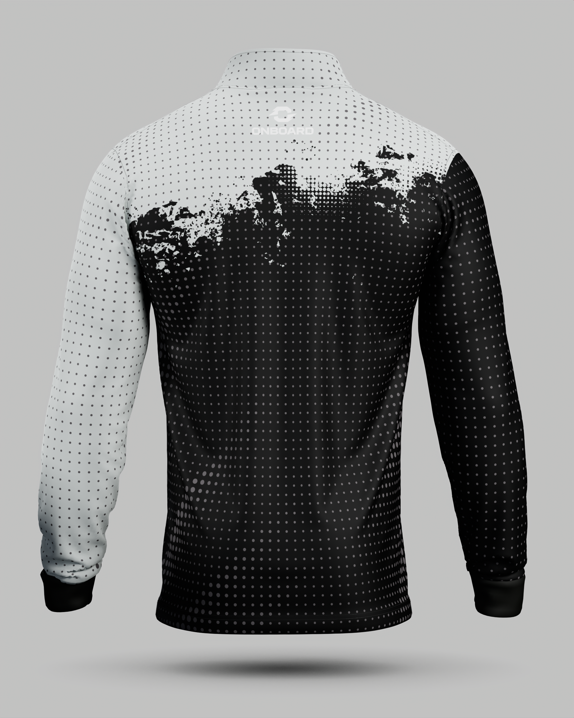 Monaco Midlayer