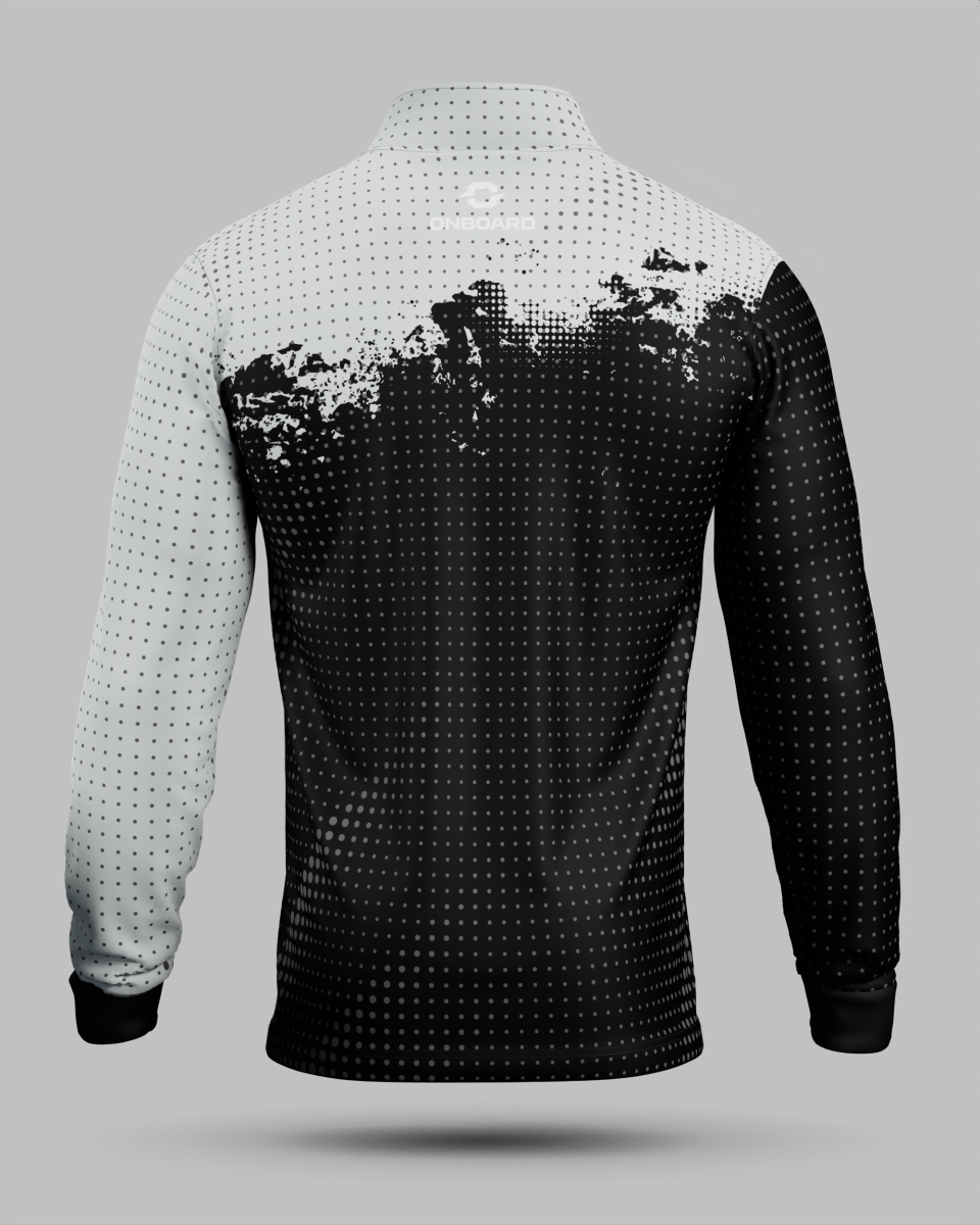 Monaco Midlayer - Onboard Sportswear