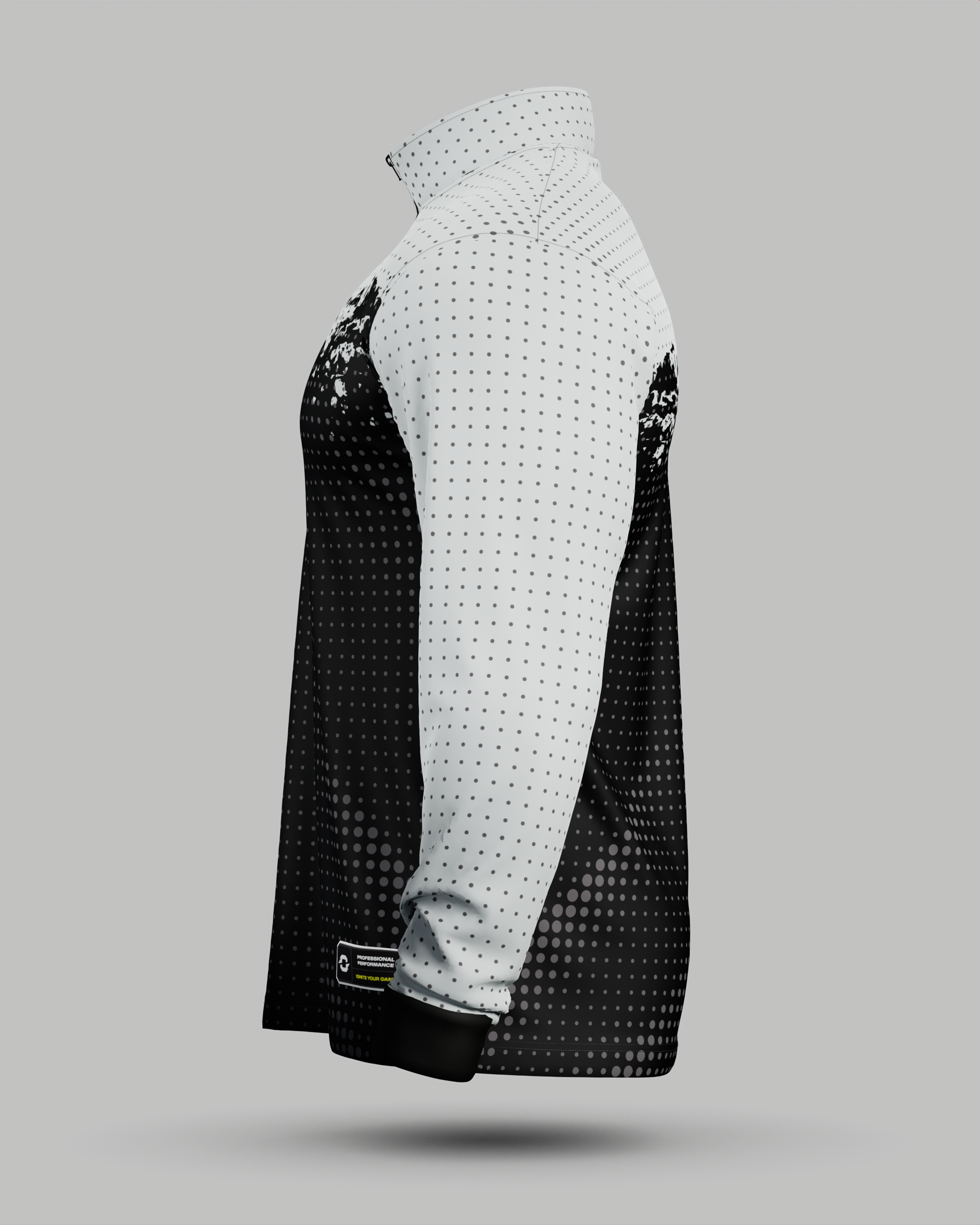 Monaco Midlayer
