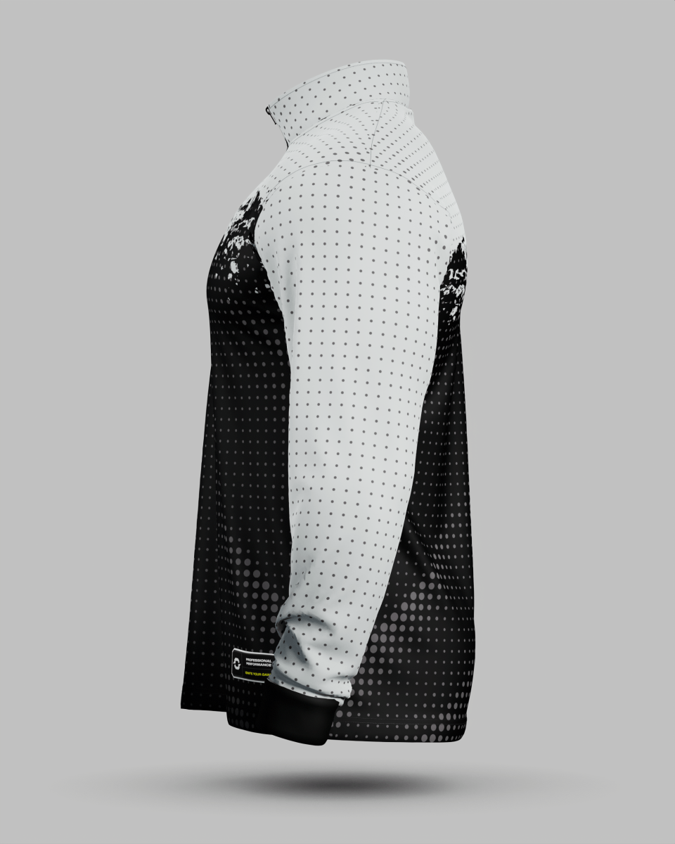 Monaco Midlayer - Onboard Sportswear