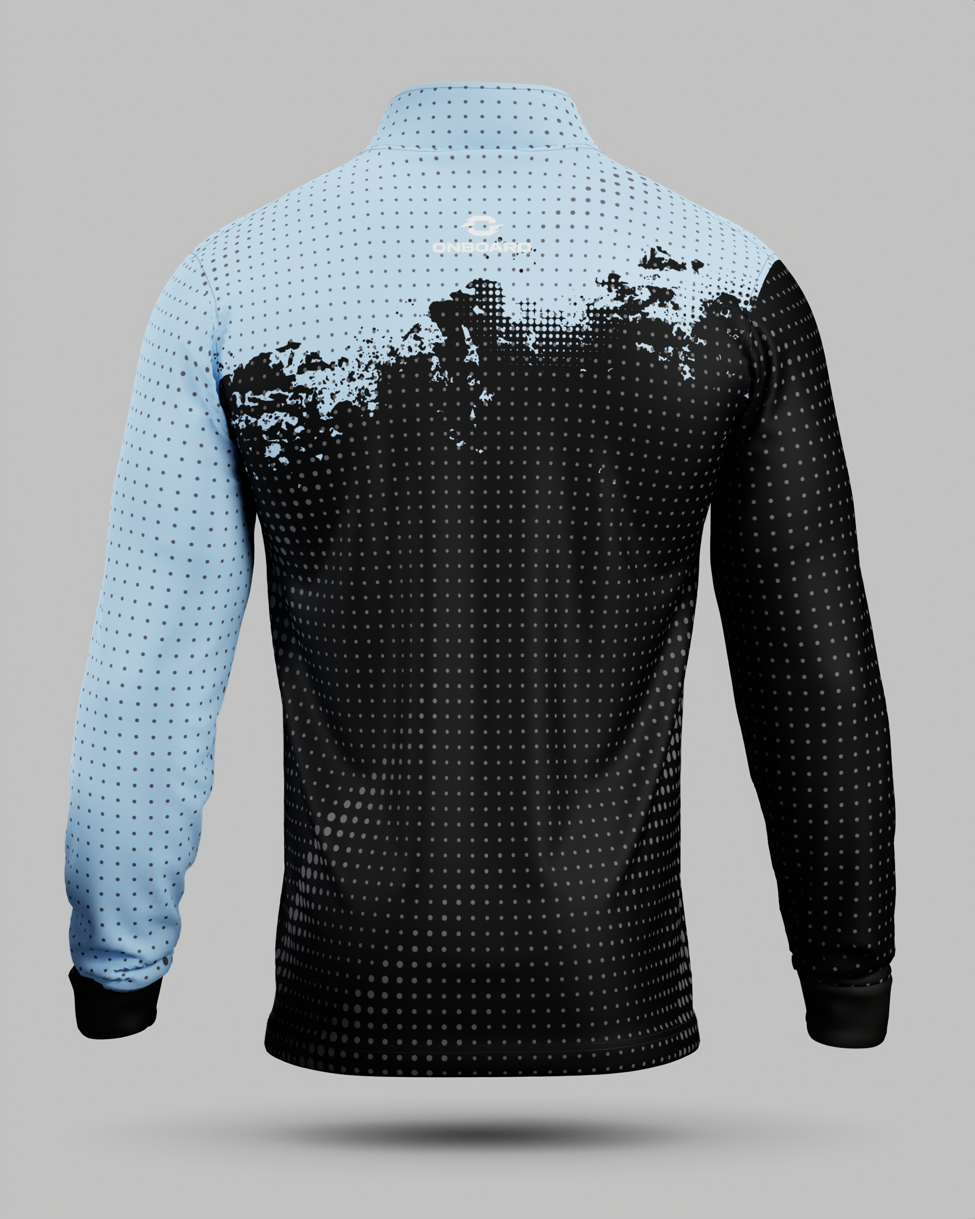 Monaco Midlayer