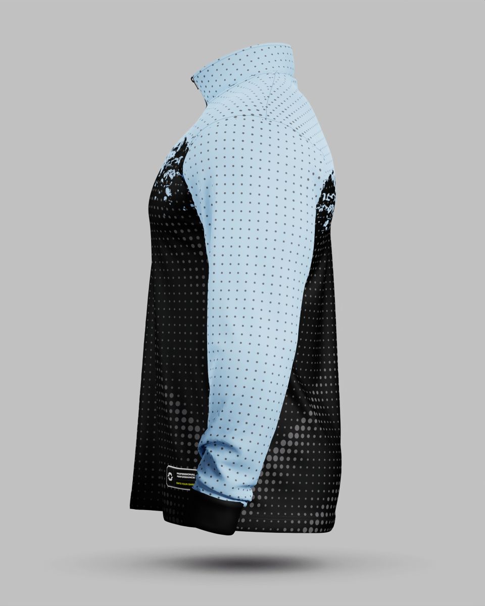 Monaco Midlayer - Onboard Sportswear