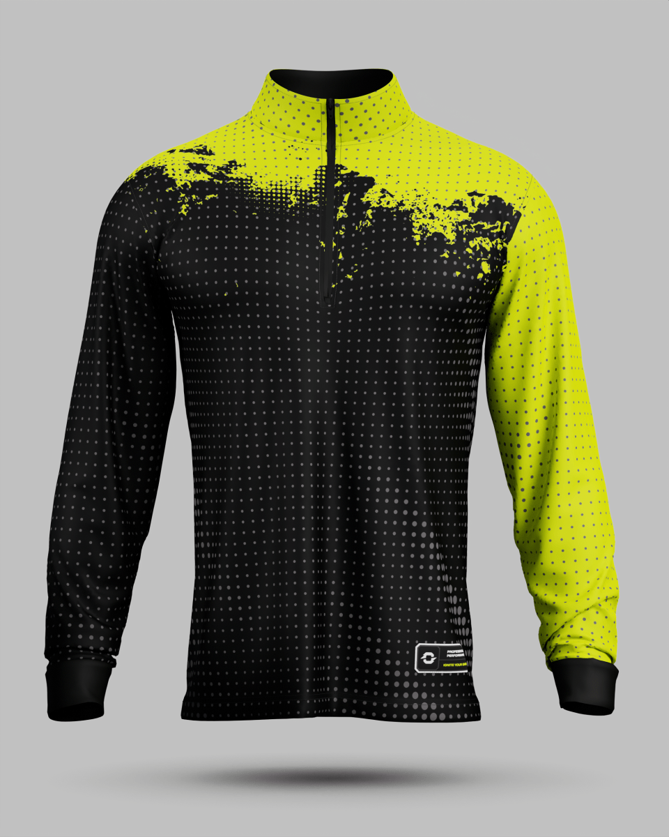 Monaco Midlayer - Onboard Sportswear