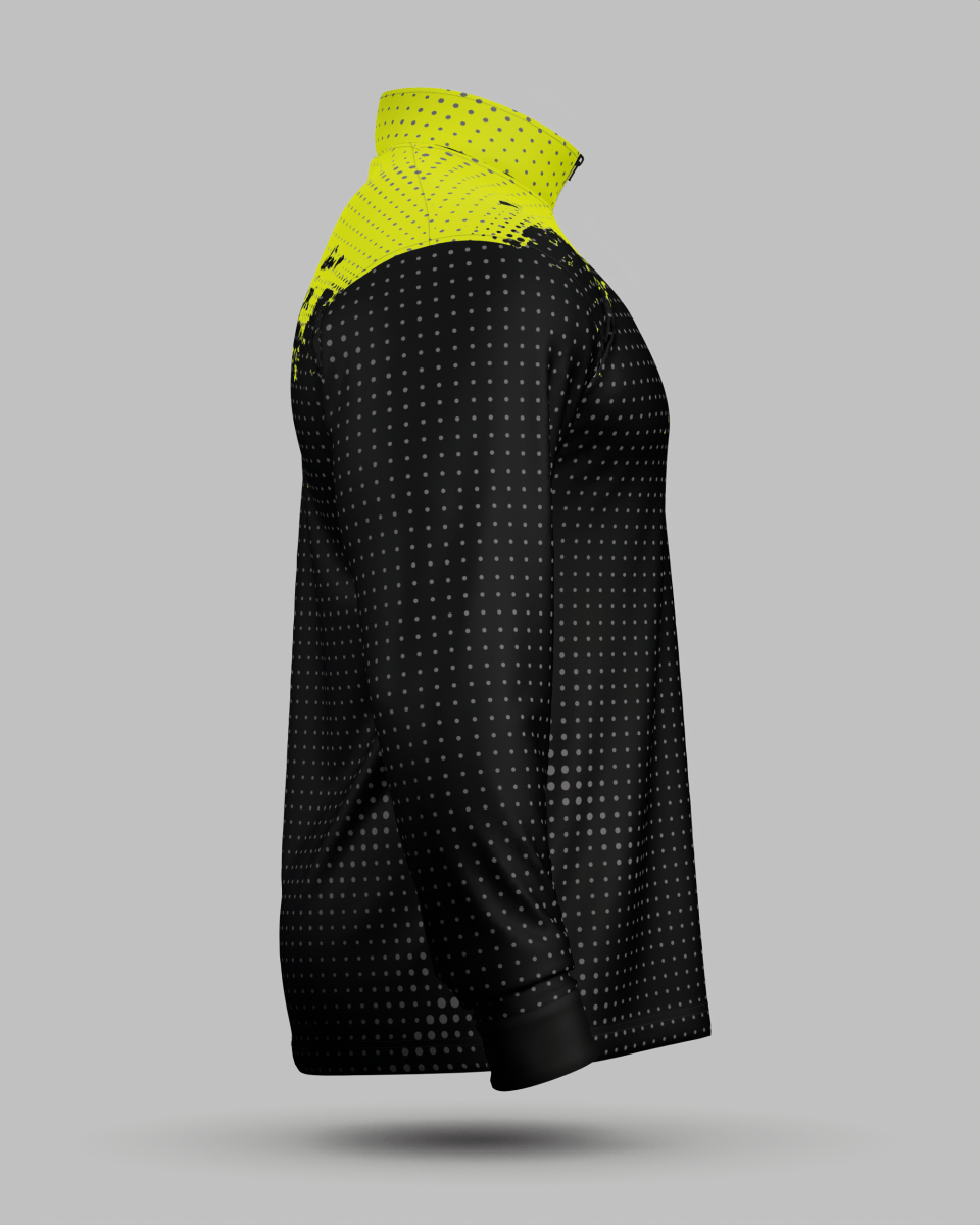 Monaco Midlayer - Onboard Sportswear
