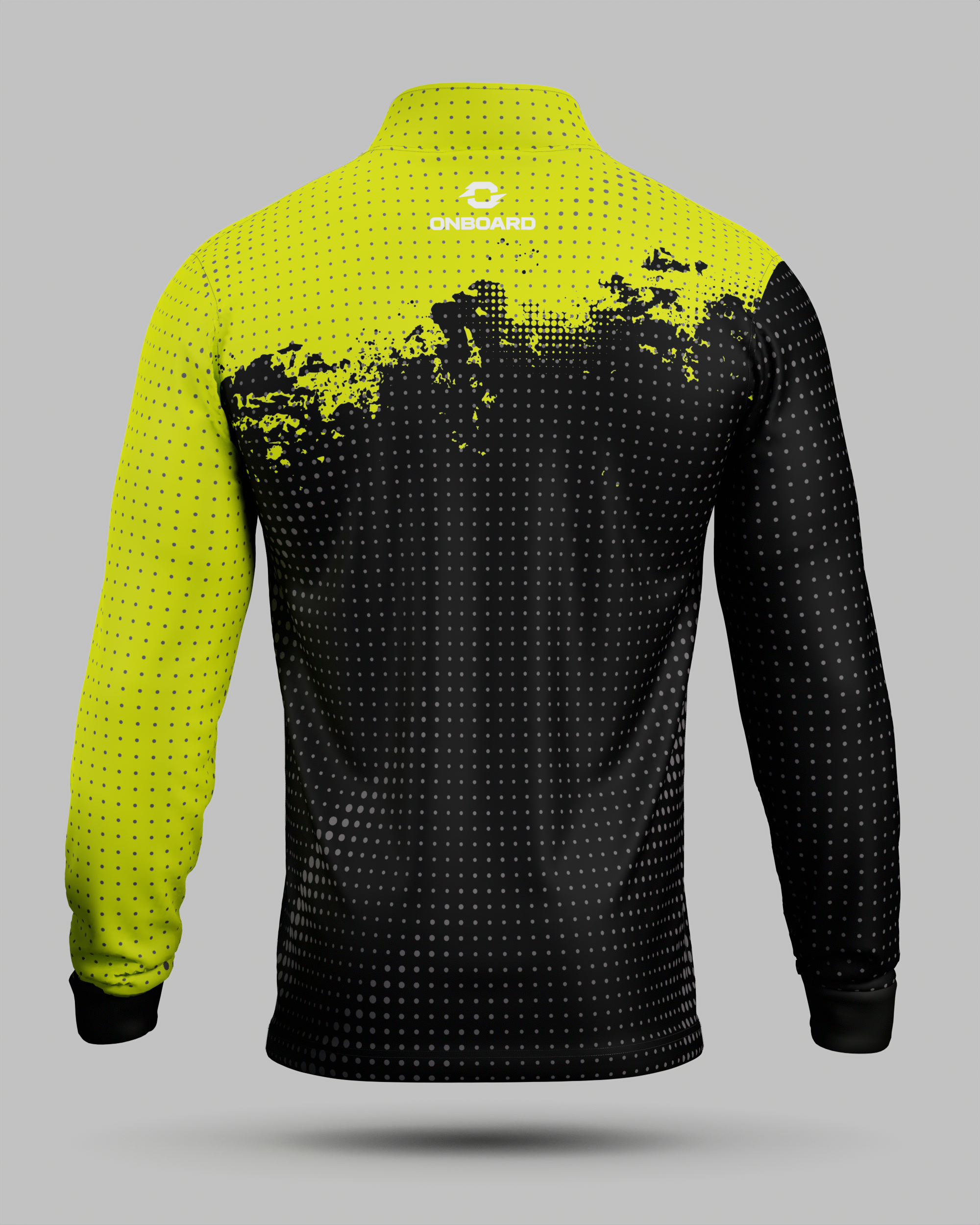 Monaco Midlayer
