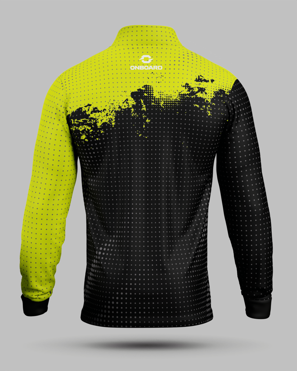 Monaco Midlayer - Onboard Sportswear