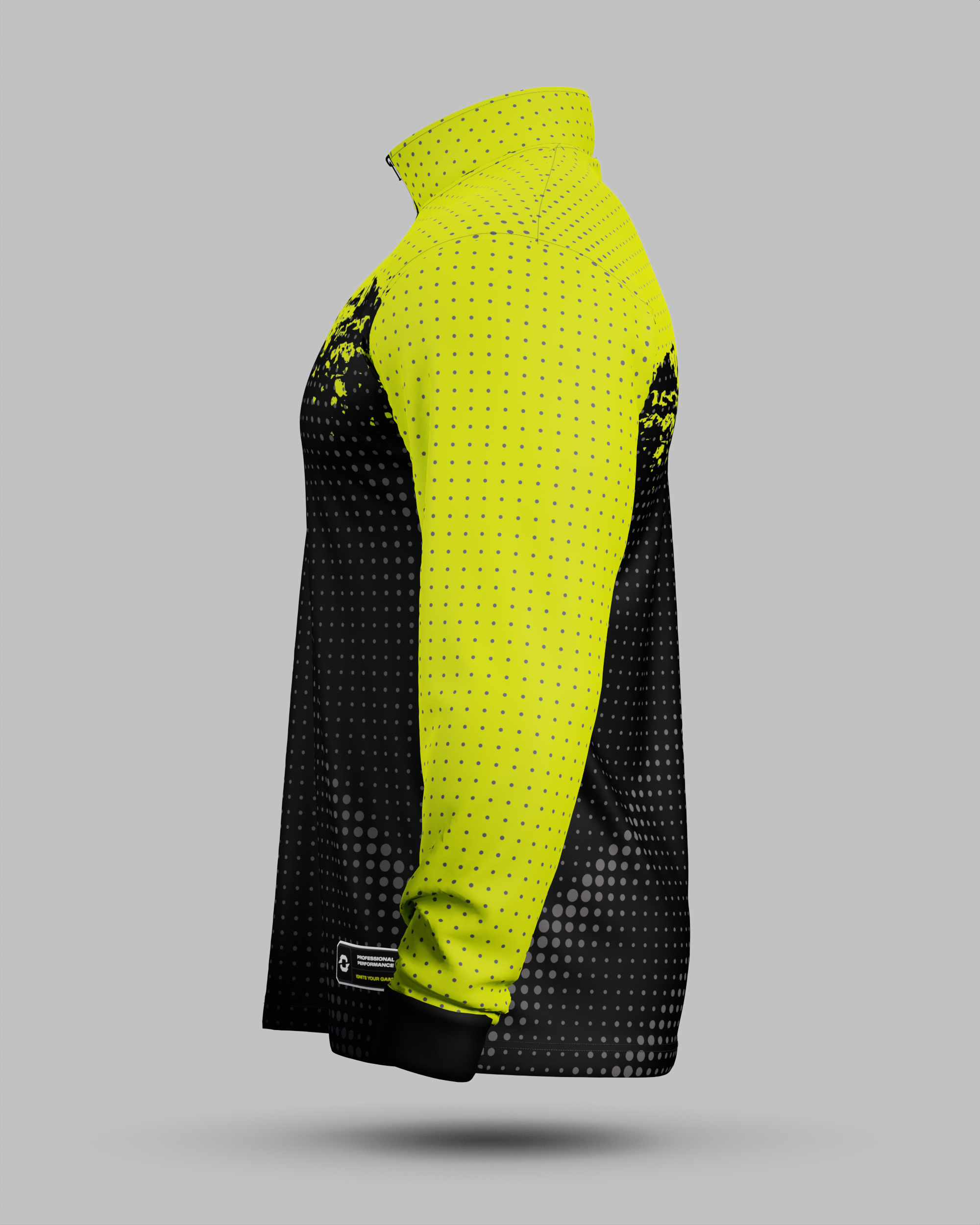 Monaco Midlayer
