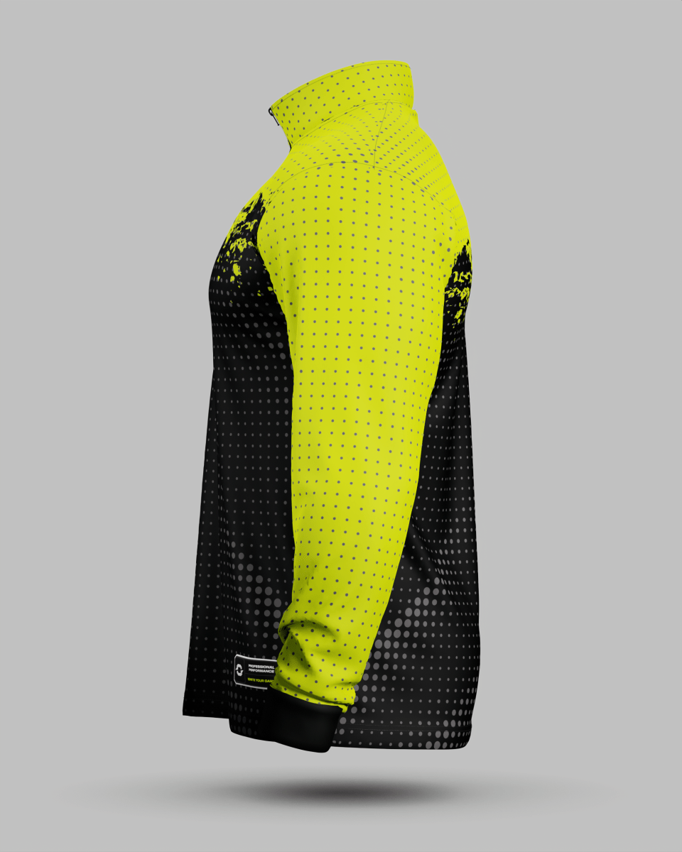 Monaco Midlayer - Onboard Sportswear