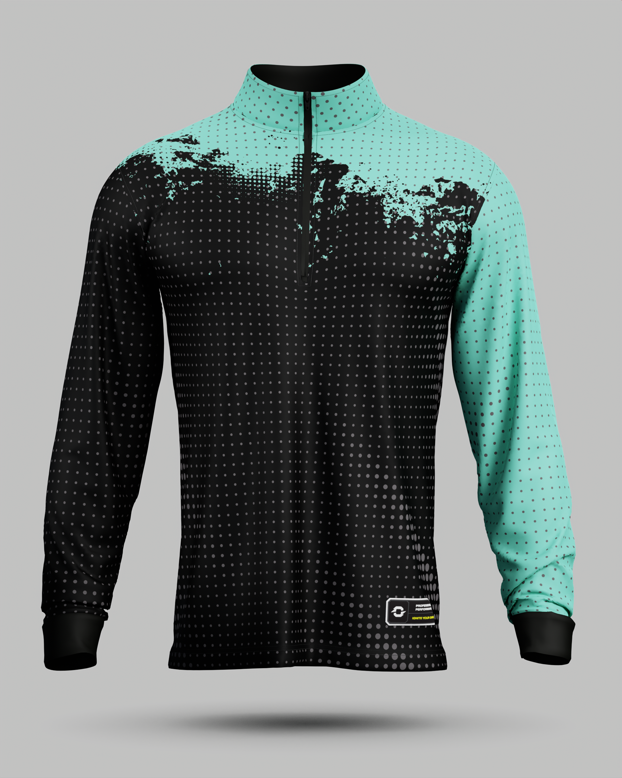 Monaco Midlayer