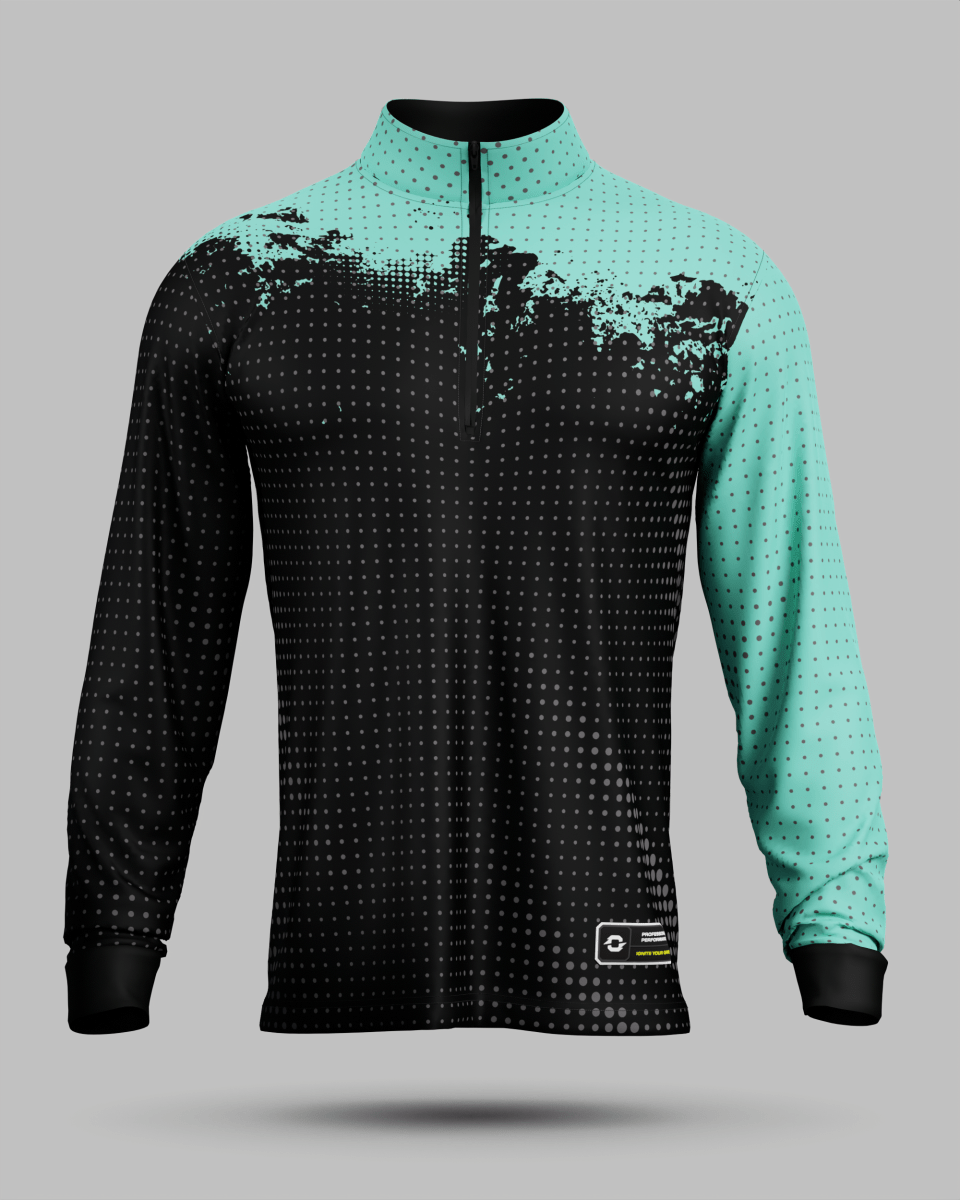 Monaco Midlayer - Onboard Sportswear
