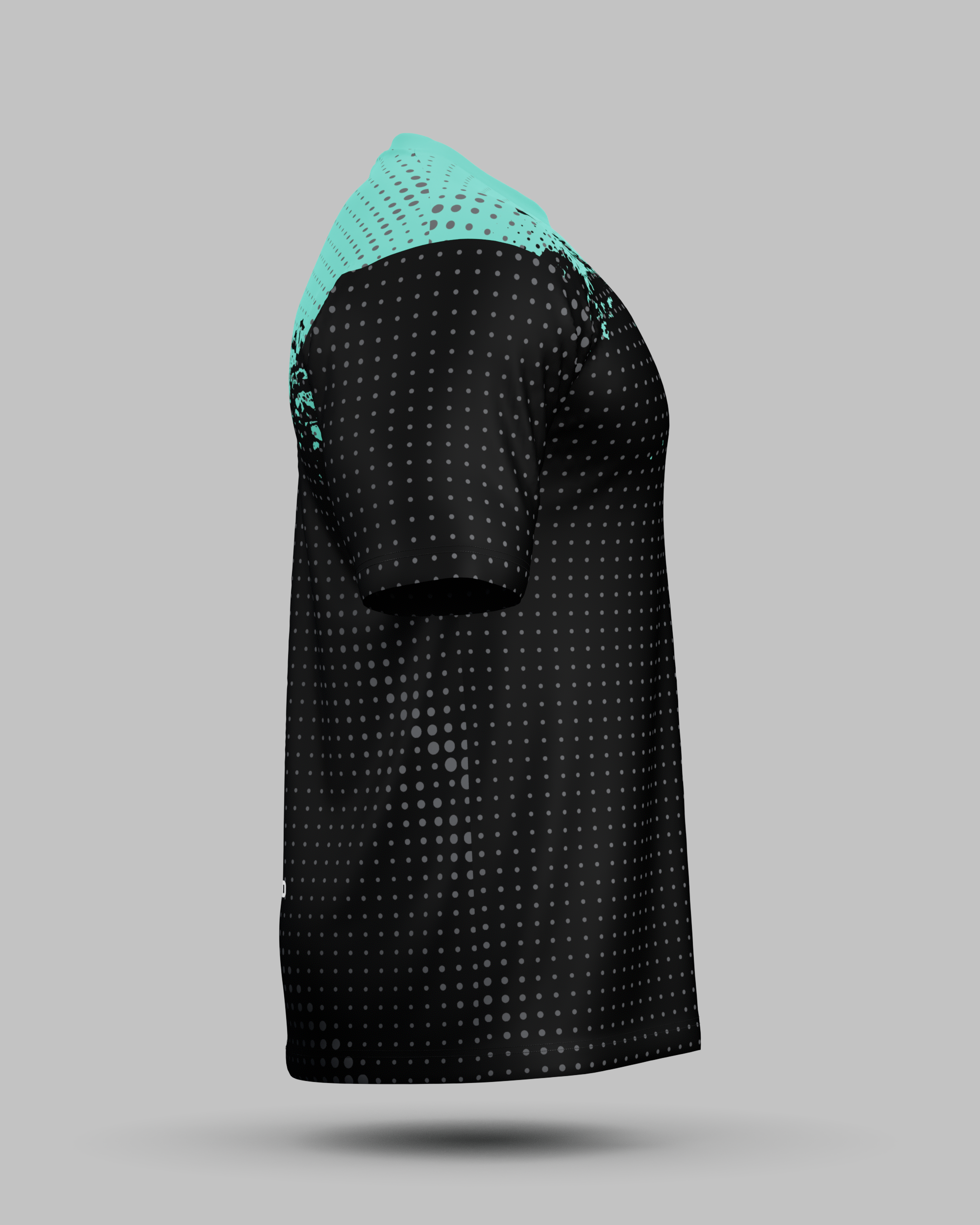 Youth Monaco Performance Tee