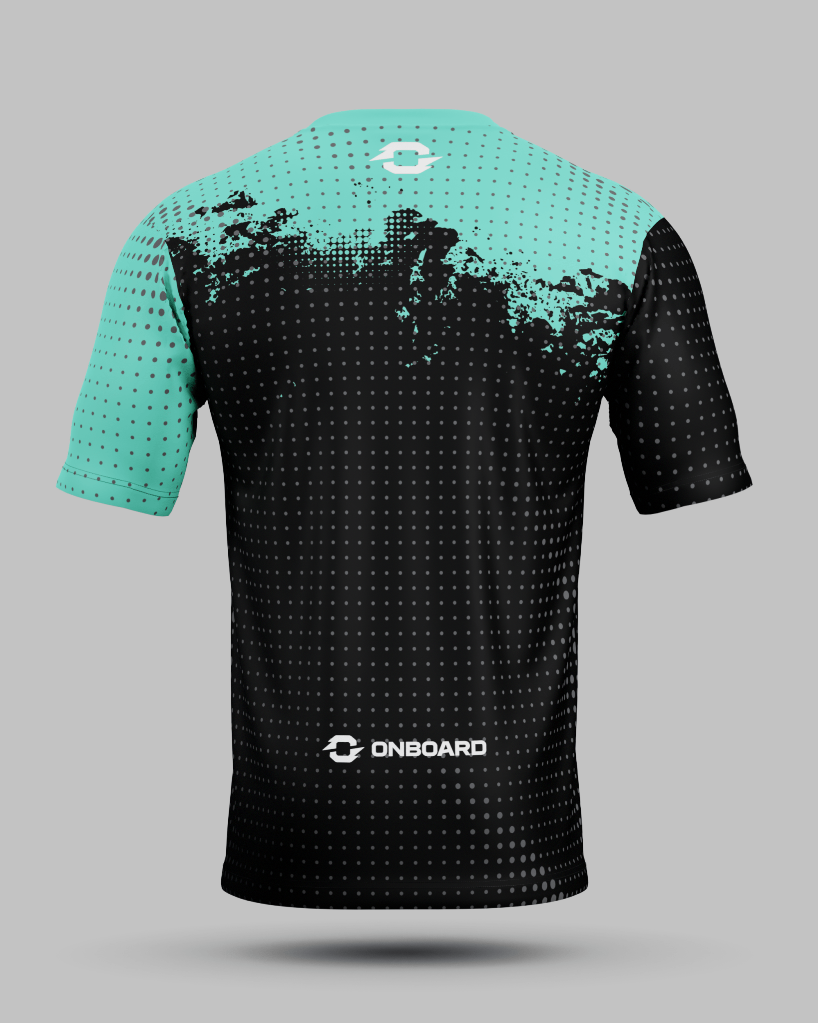 Monaco Performance Tee - Onboard Sportswear