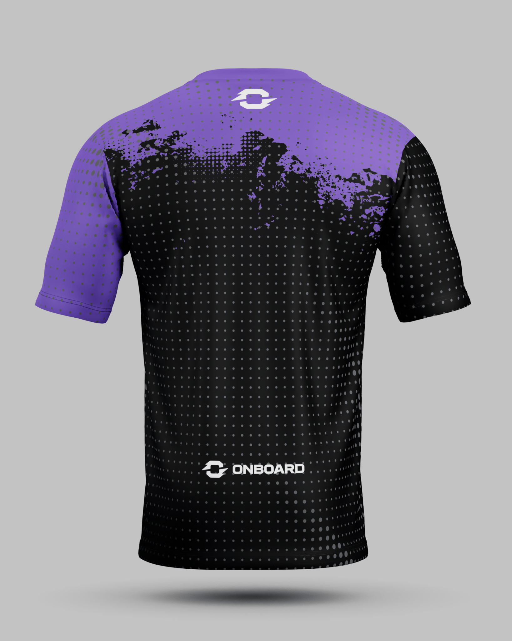 Monaco Performance Tee - Onboard Sportswear