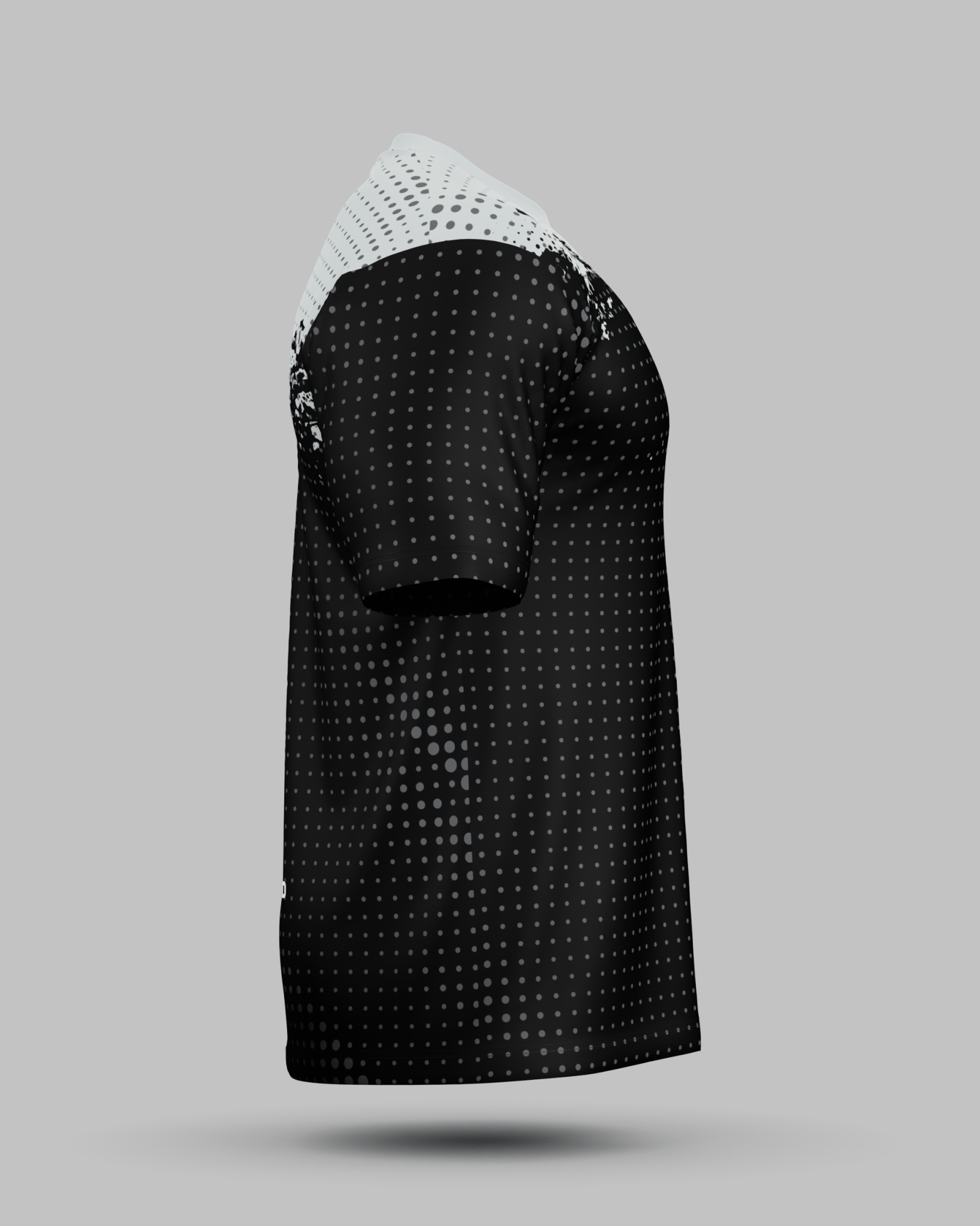 Monaco Performance Tee - Onboard Sportswear